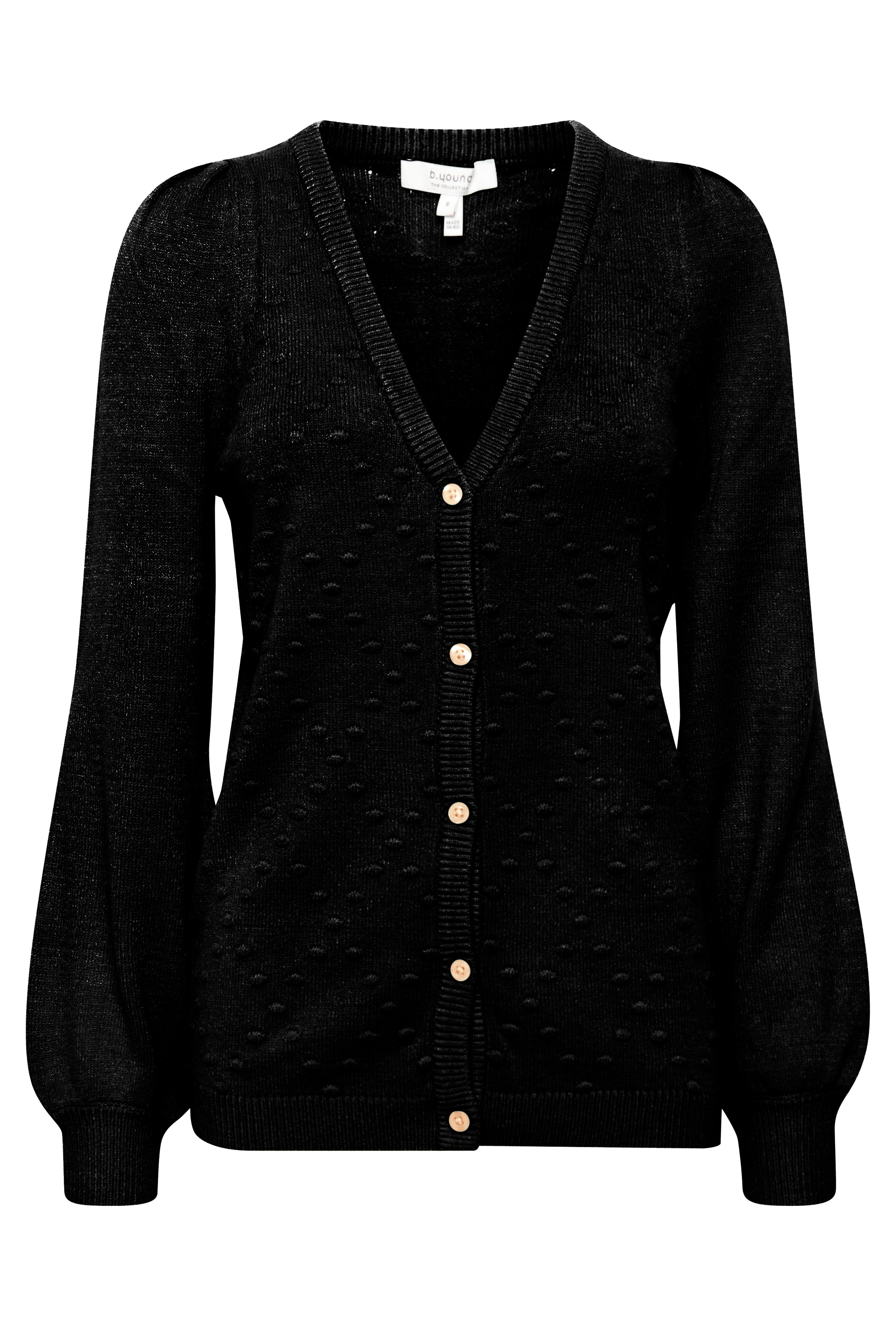 BYNONINA Cardigan PACK FRONT 20811912-200451