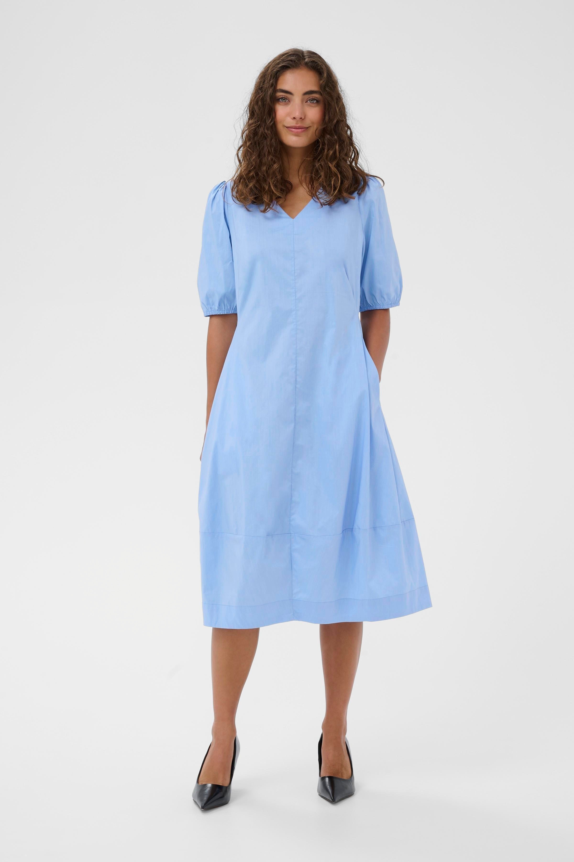 CUantoinett Kjole LOOKBOOK FRONT 50109184-164019