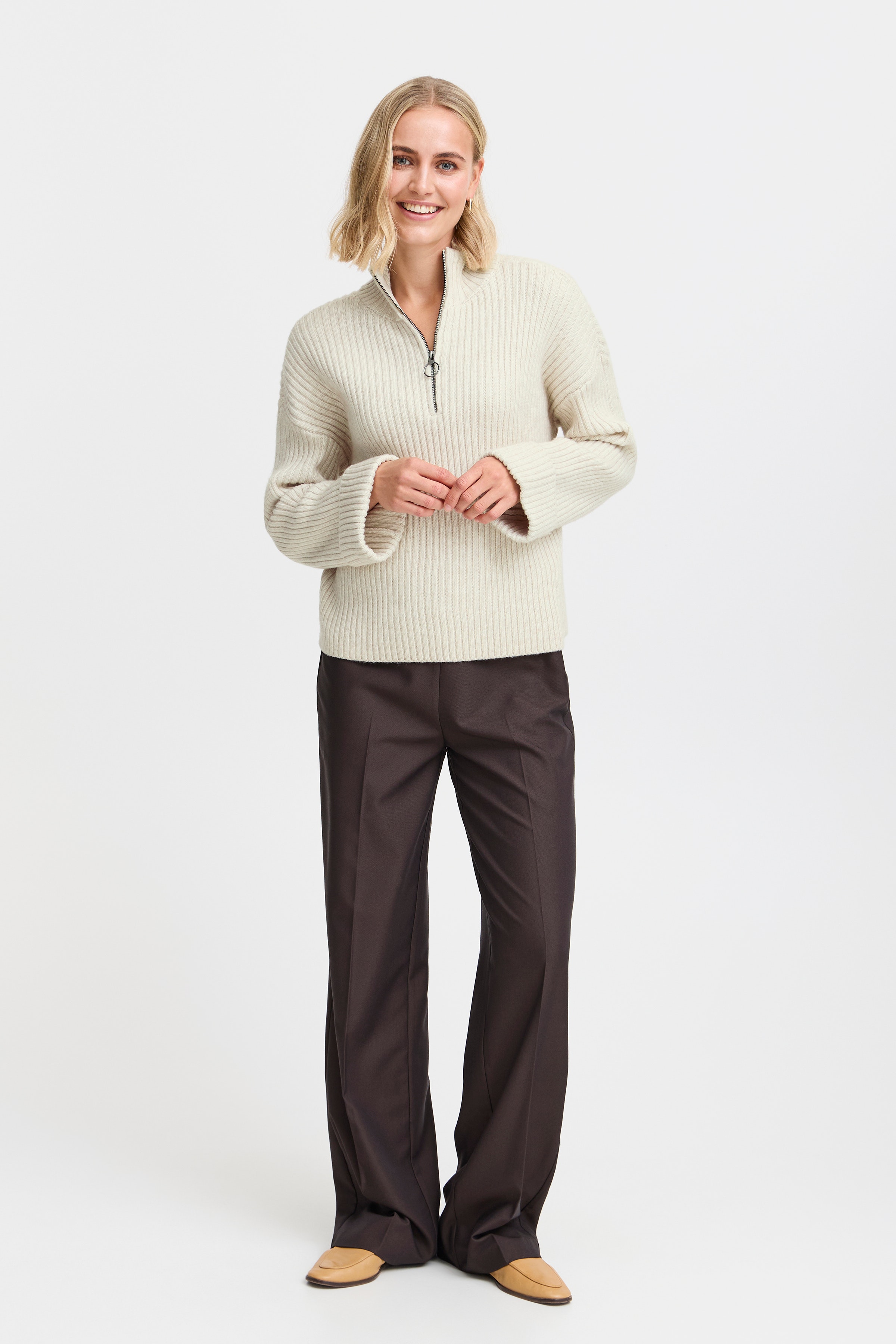 FRELLY Pullover LOOKBOOK FRONT 20615060-200662