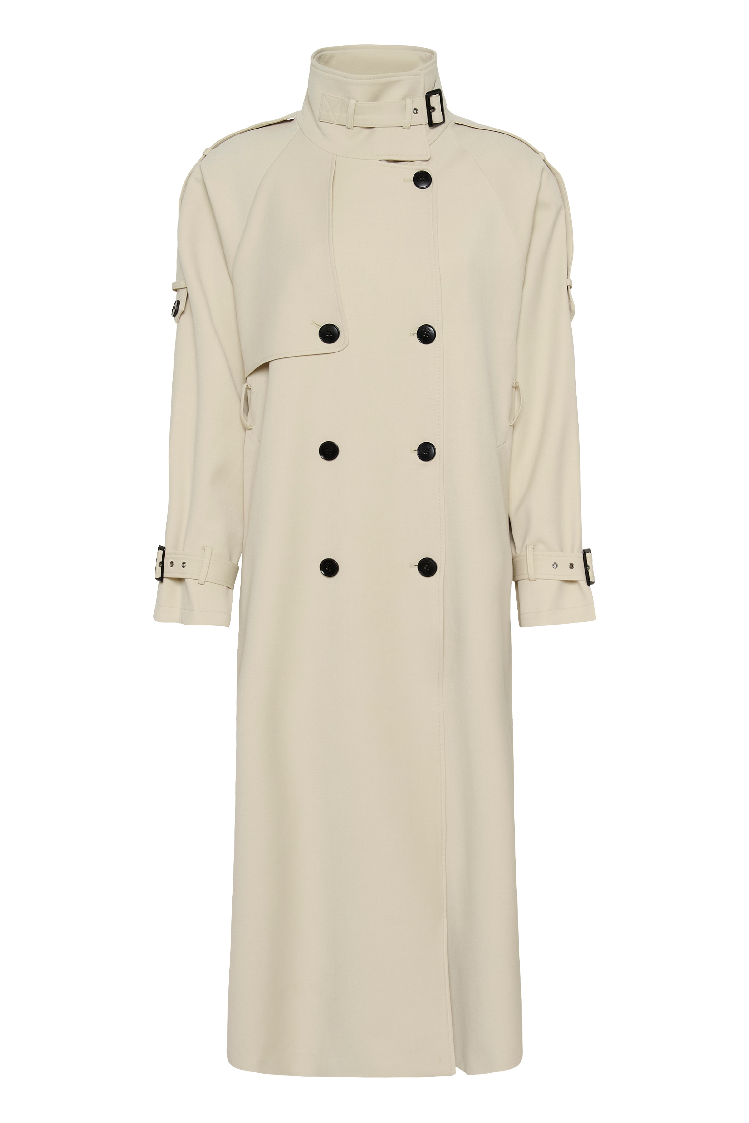 GZavic Trenchcoat PACK DETAIL 10910899-130404