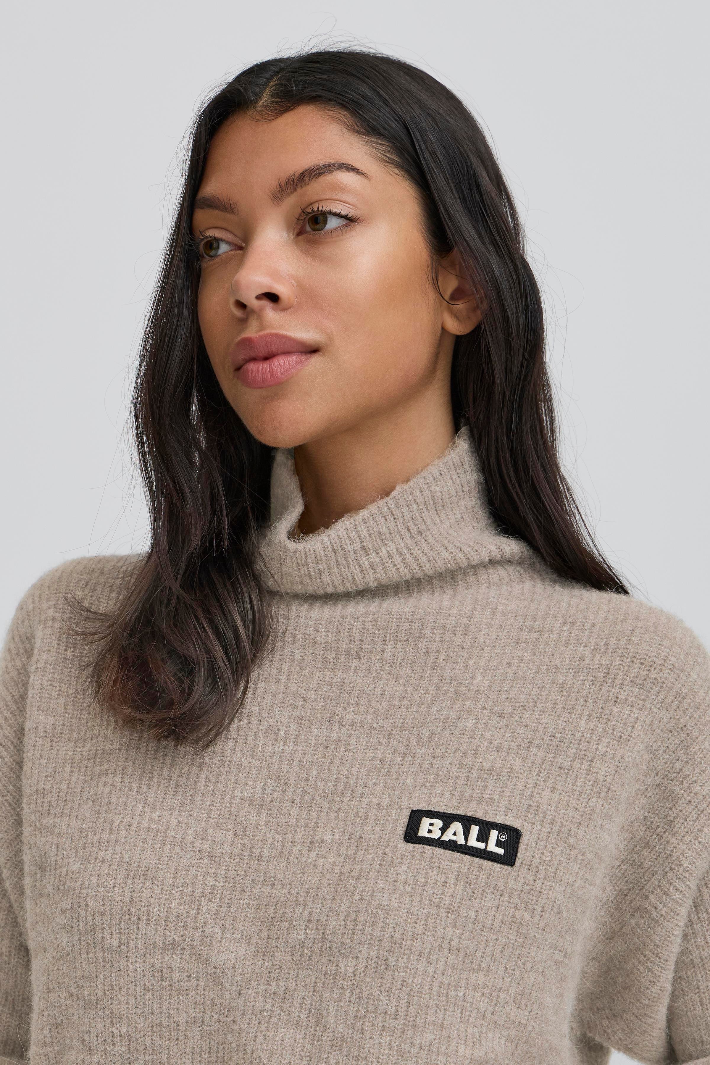 BASTACY Pullover LOOKBOOK DETAIL 50405352-160205