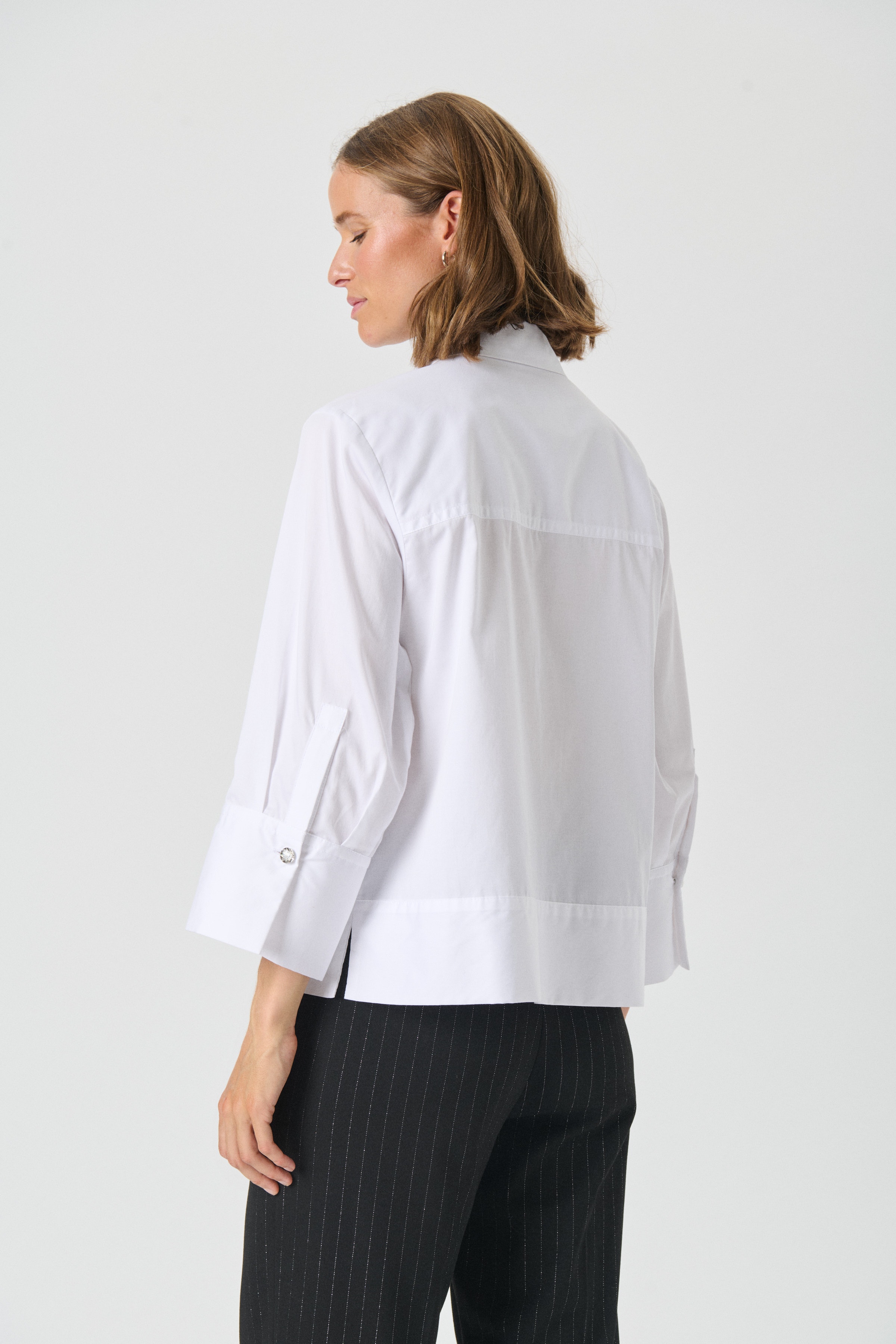 VinnyPW Shirt LOOKBOOK BACK 30310166-110601