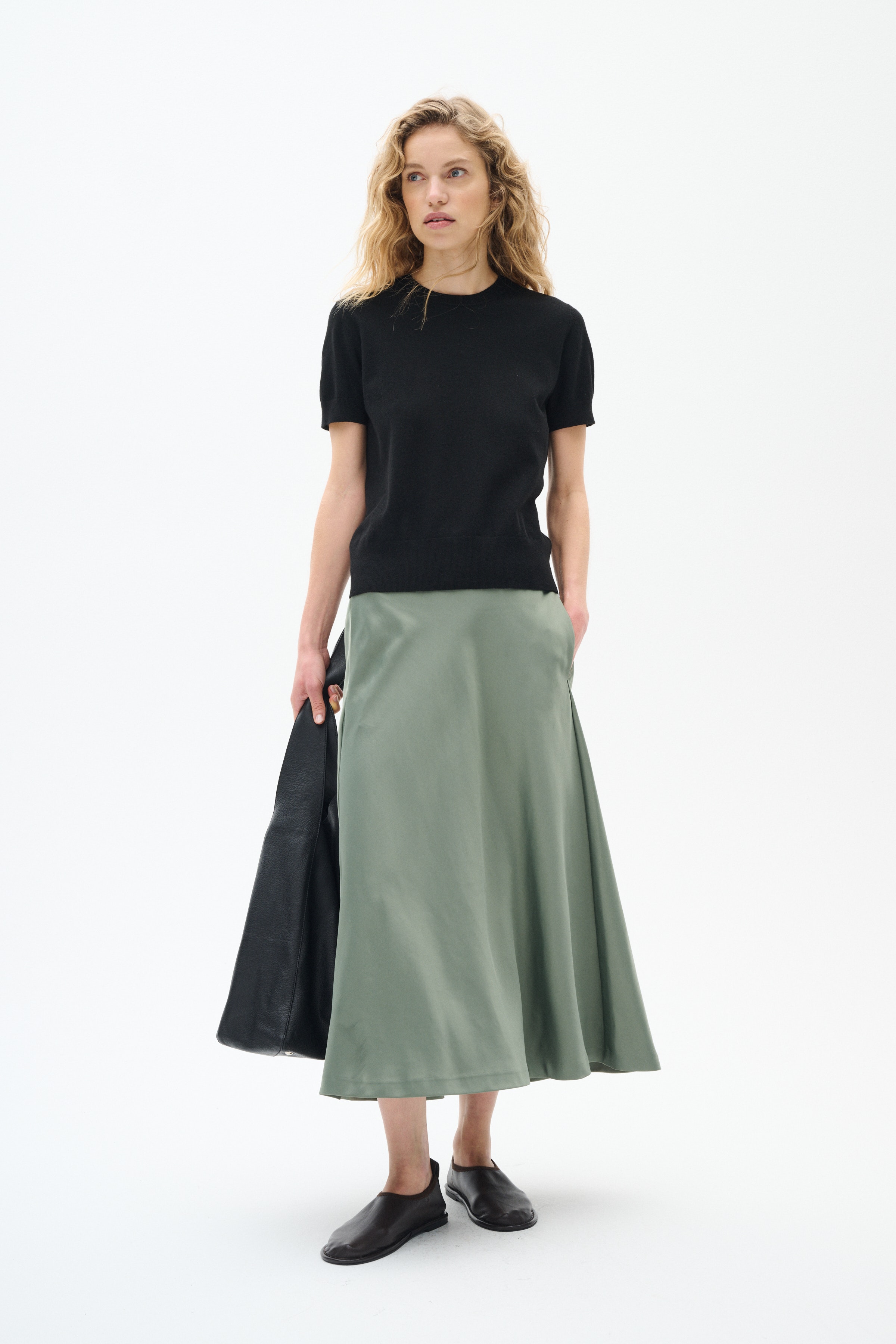 ZilkyIW Skirt LOOKBOOK FRONT 30106791-185806