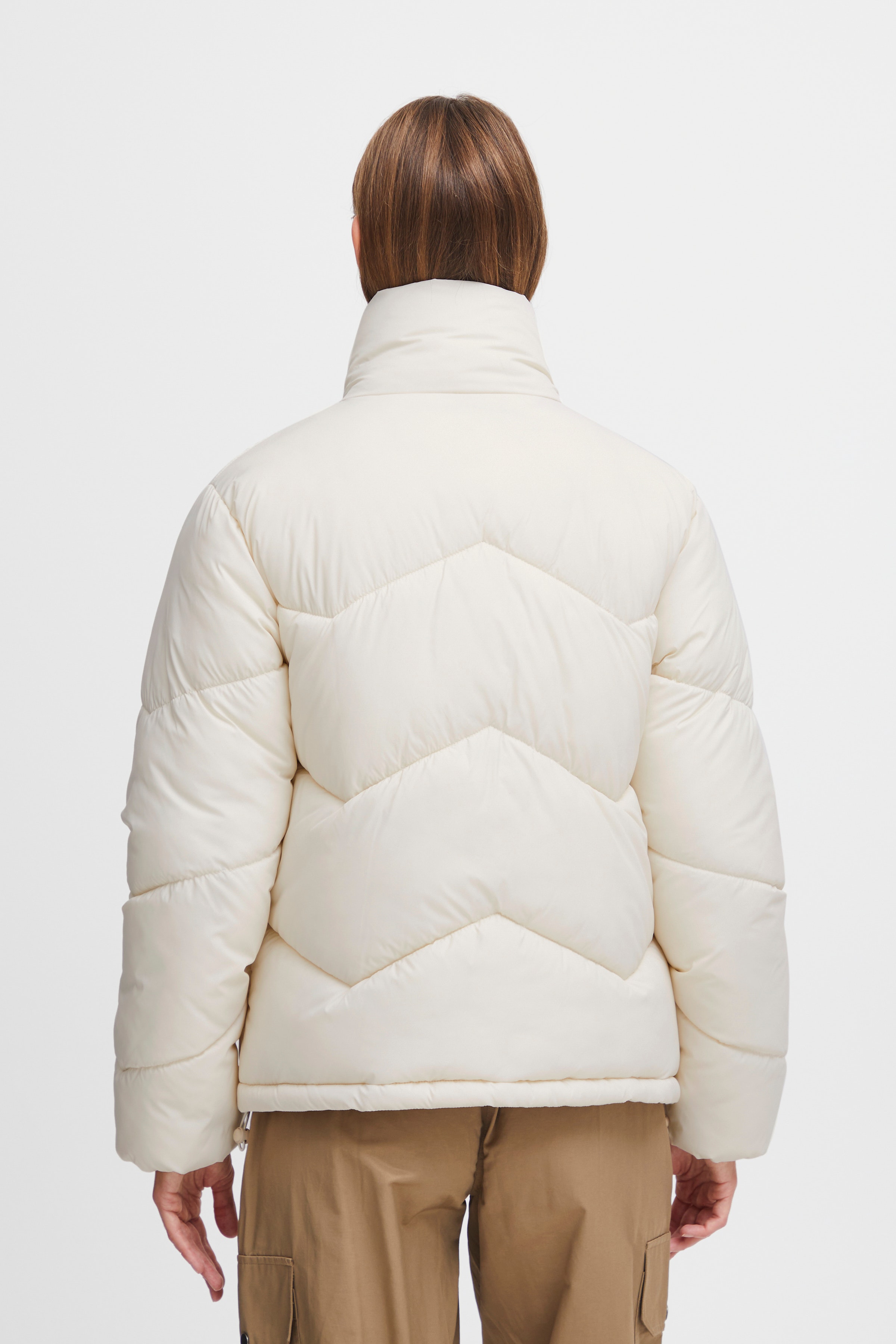 BYBOMINA Oberbekleidung LOOKBOOK BACK 20815100-130905