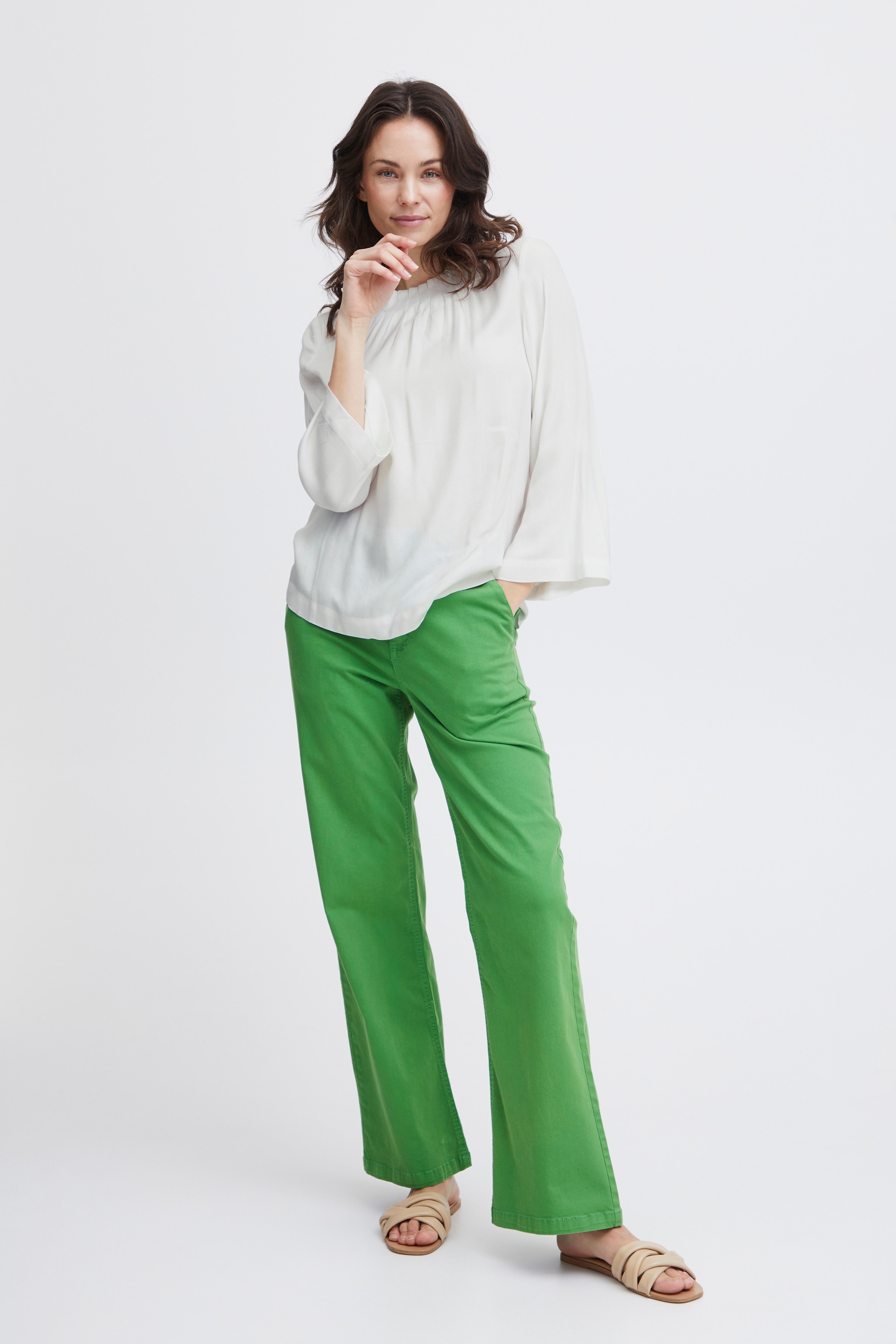 FRZURI Blus LOOKBOOK FRONT 20613331-114800