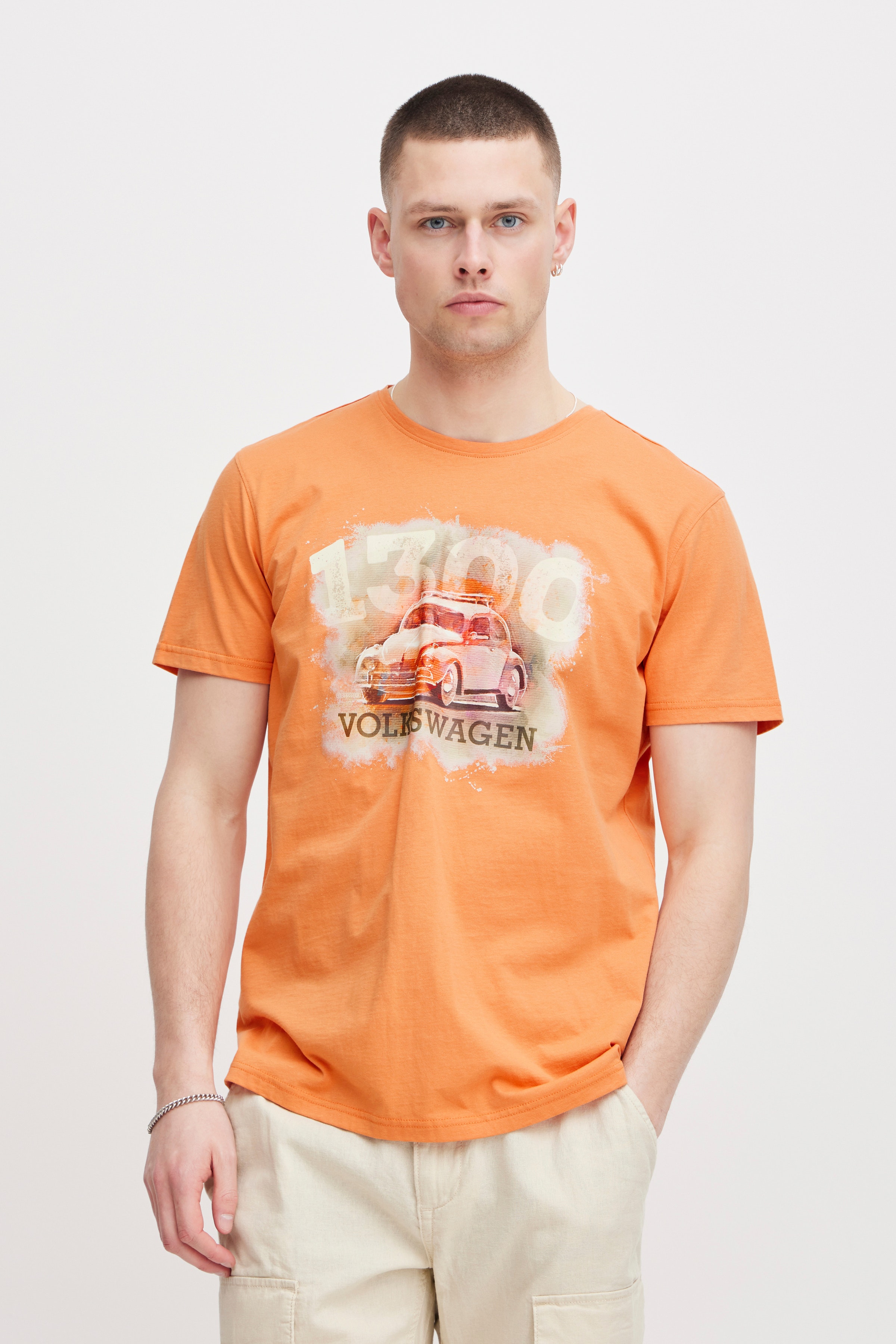 T-shirt LOOKBOOK FRONT 20716872-161337