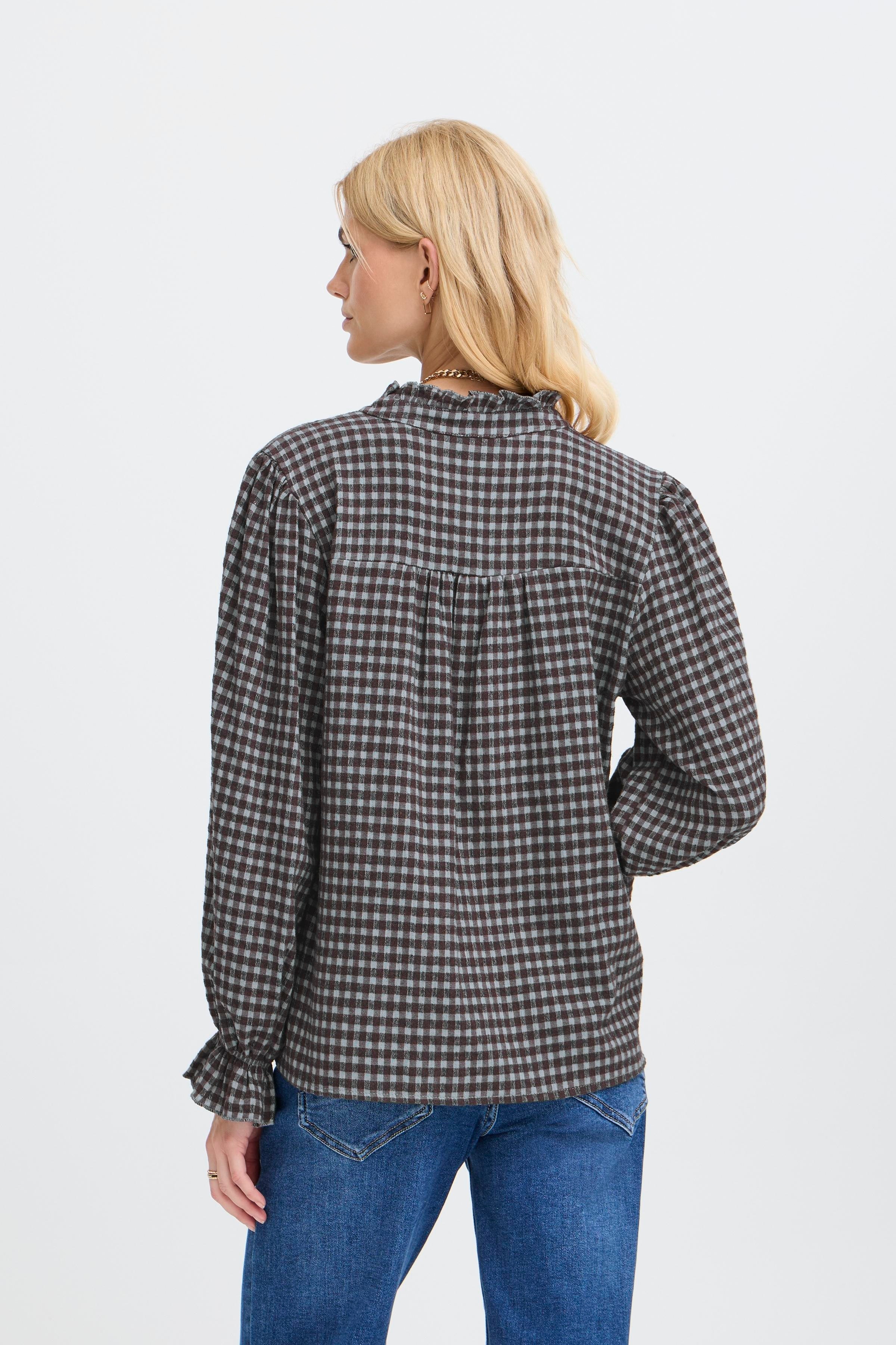 SBBELMA Blus LOOKBOOK FRONT 22100759-173912