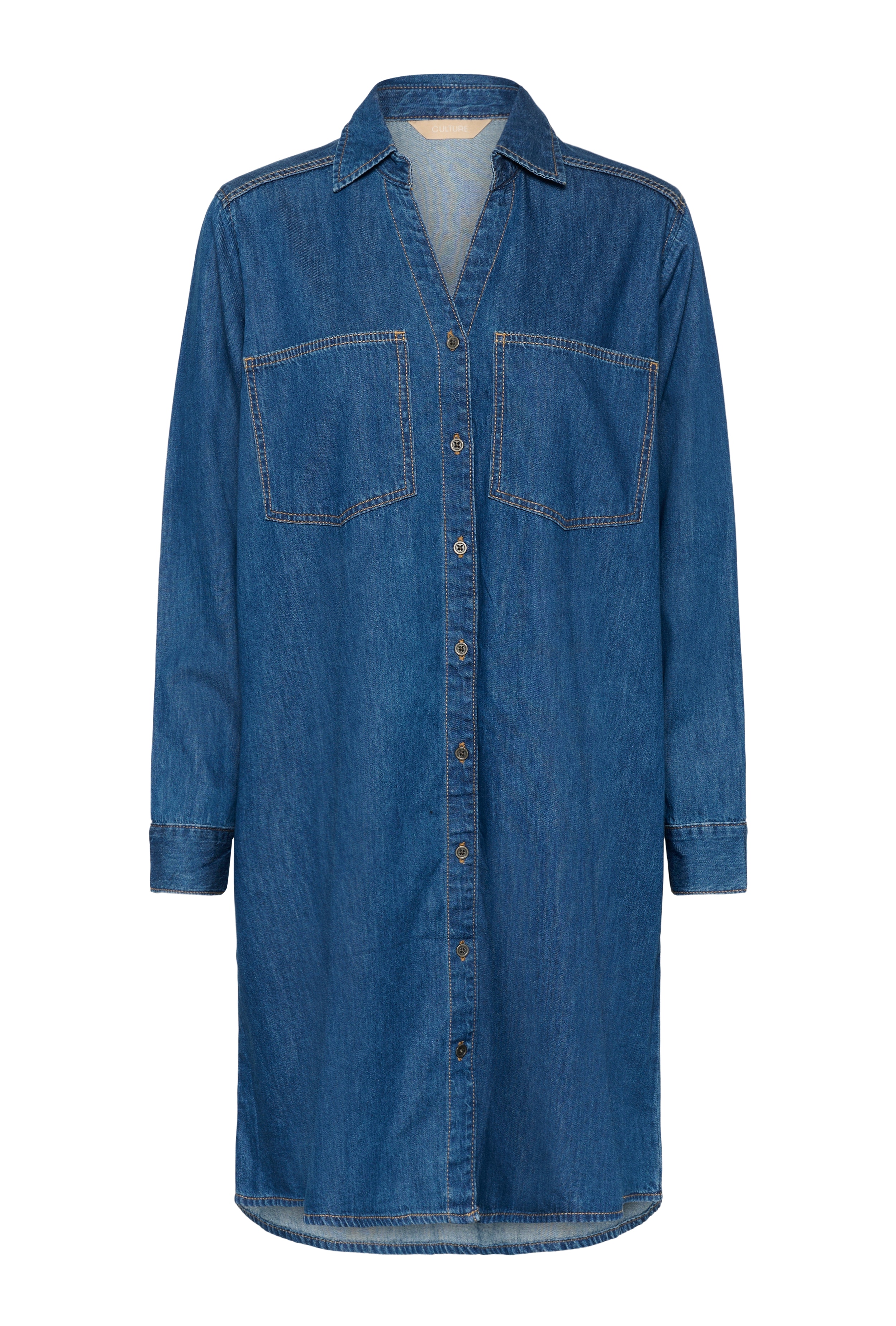 CUmola Dress PACK FRONT 50113026-500029