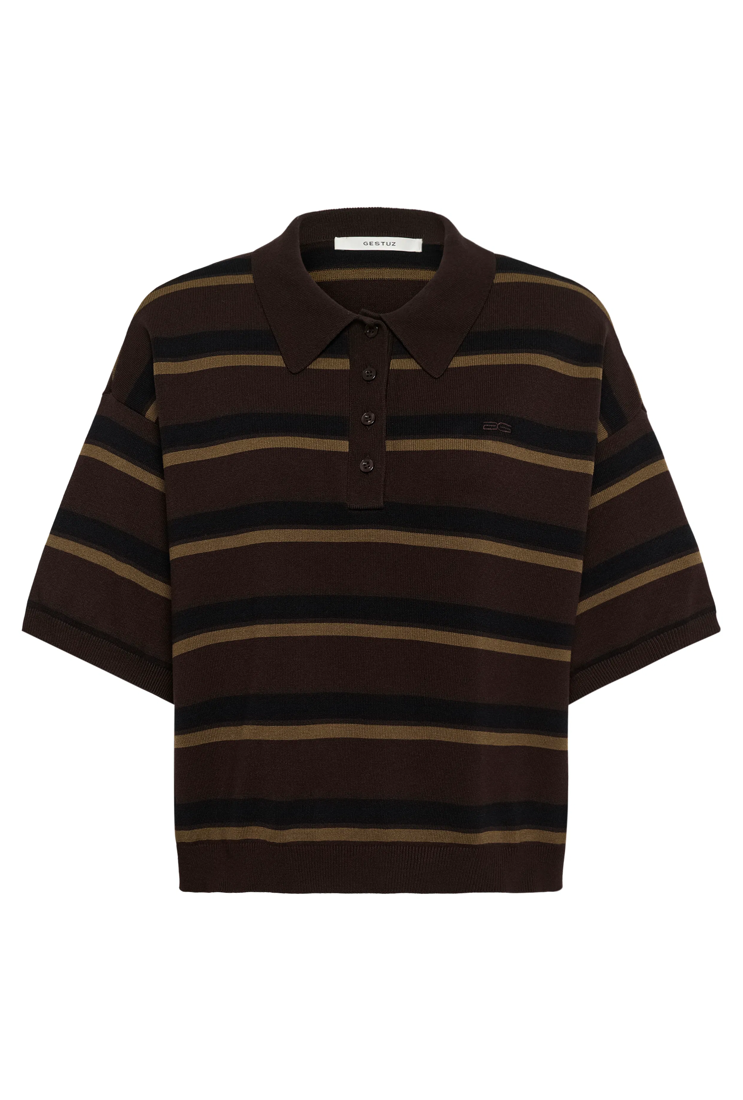 GZtaia Polo-Pullover PACK FRONT 10910933-110053