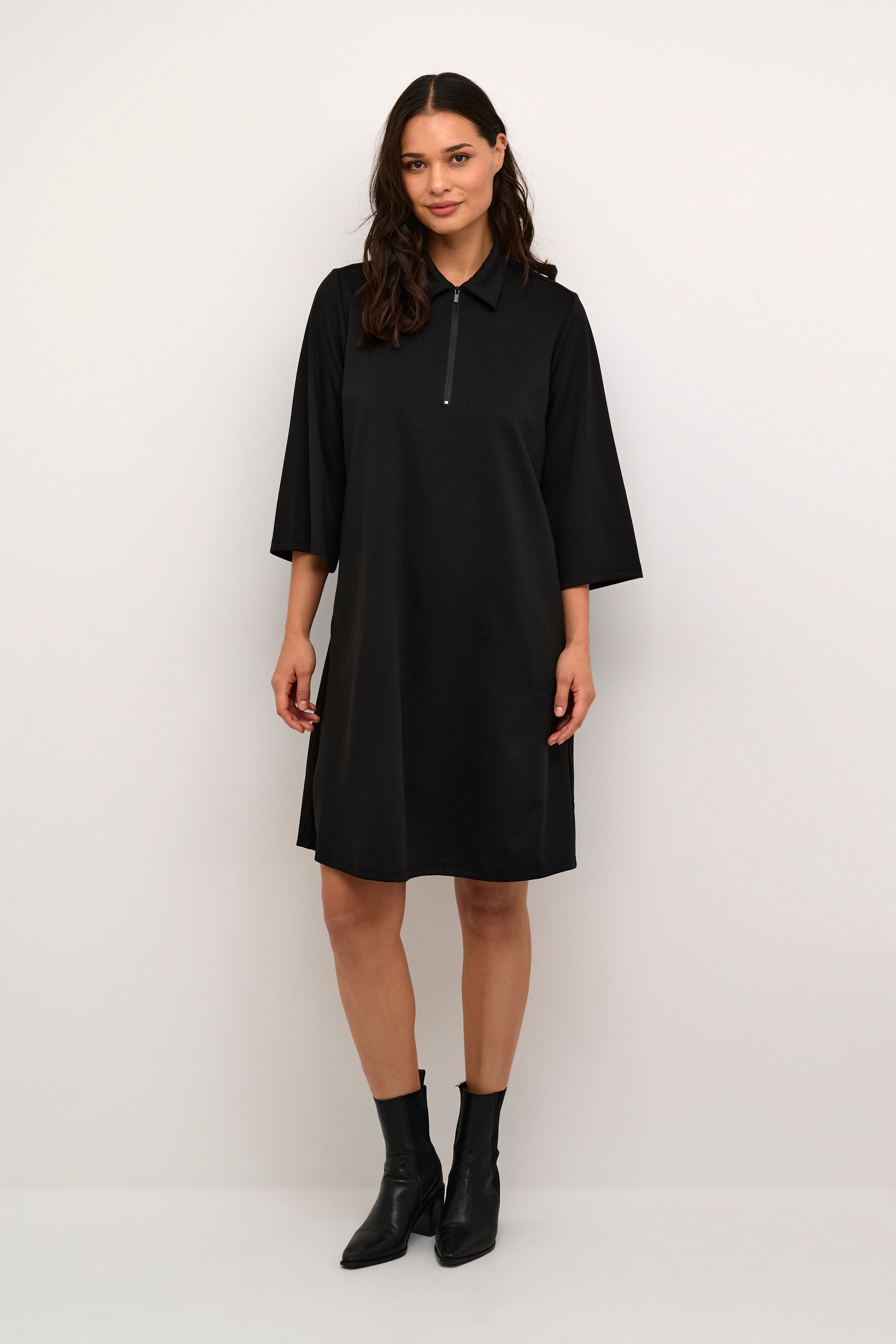 BPelin Klänning LOOKBOOK FRONT 10590635-100121B