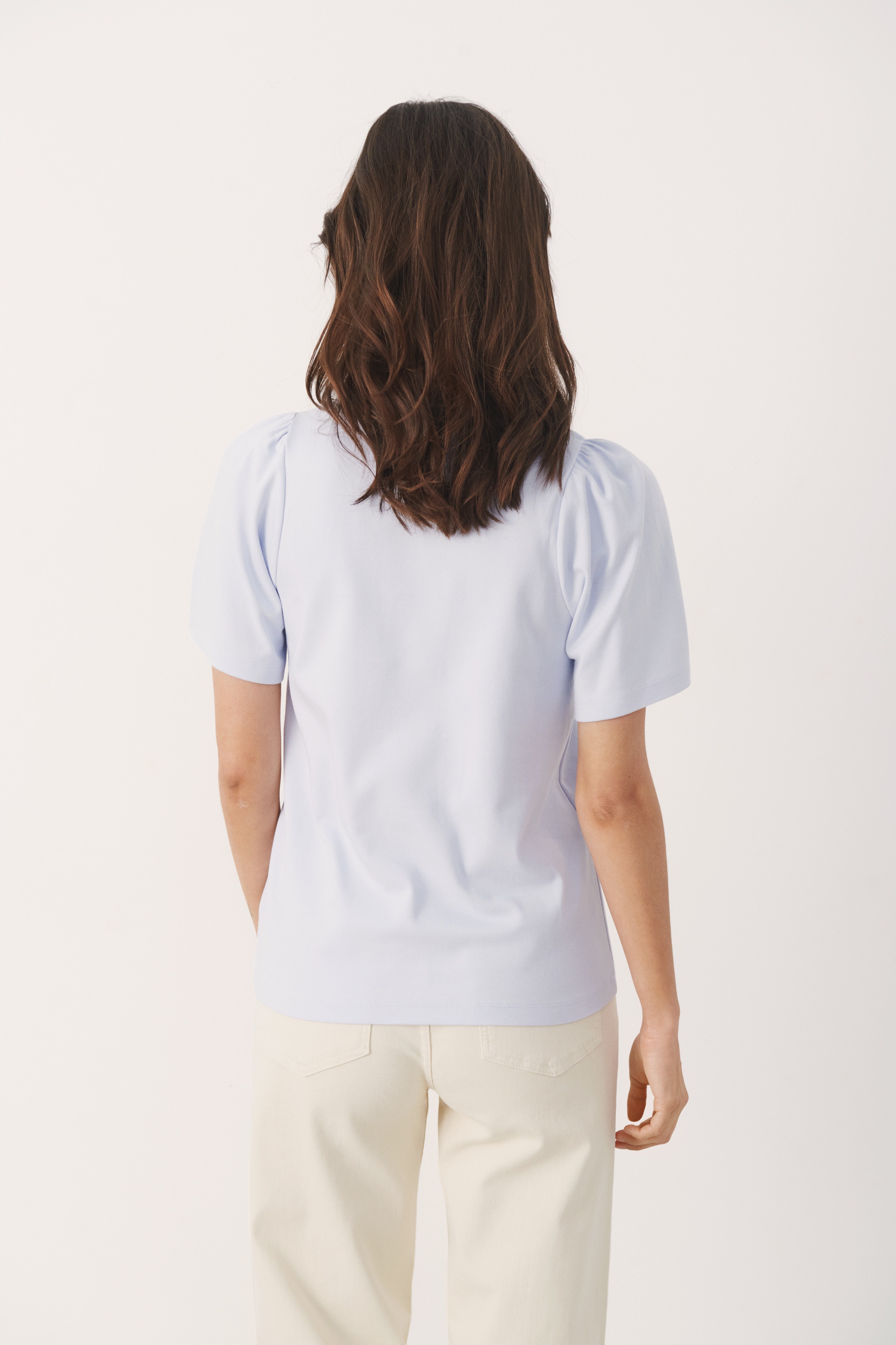 ImaleaPW T-shirt LOOKBOOK BACK 30306197-144110