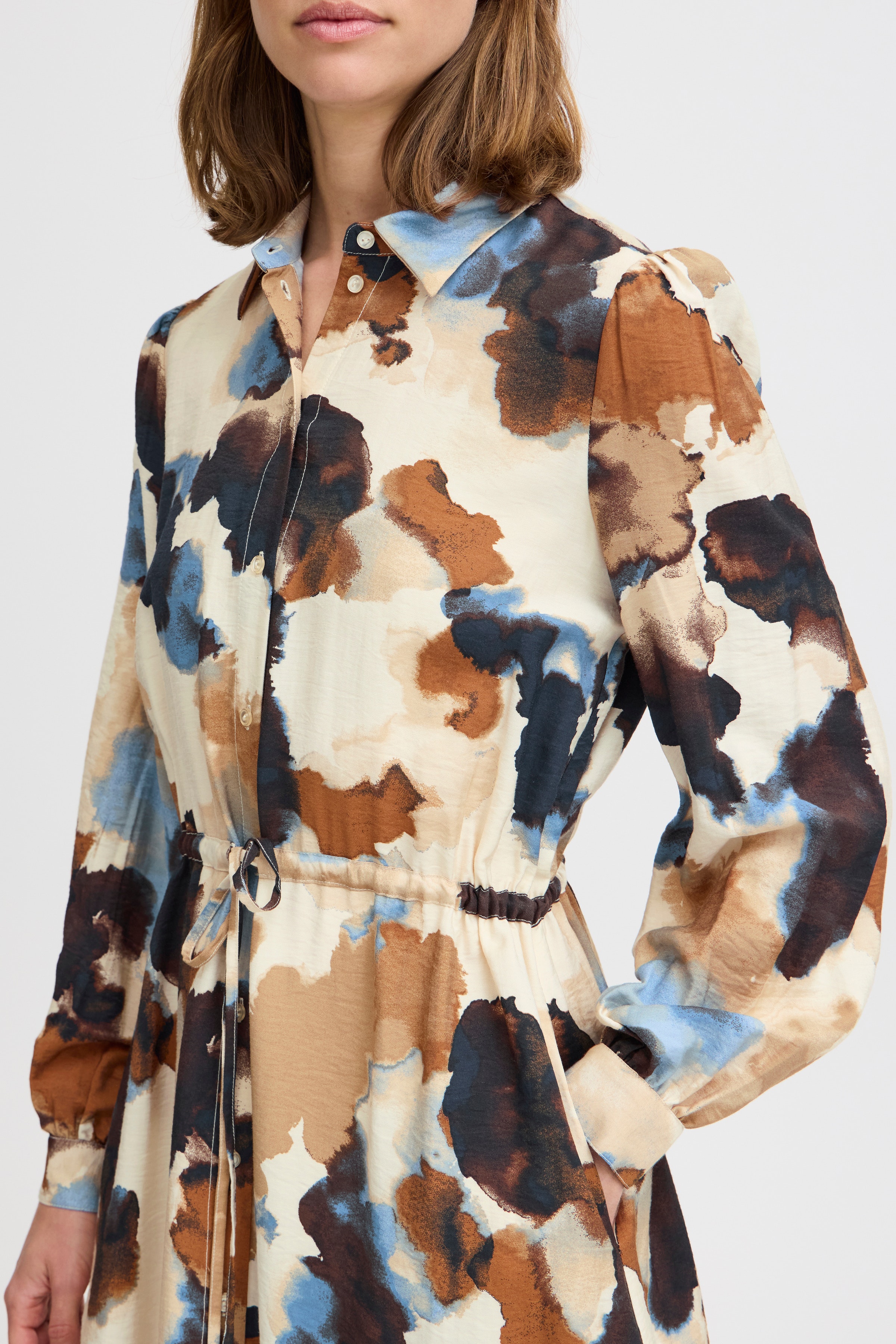 BYIHAMMA Kjole LOOKBOOK DETAIL 20815222-203397
