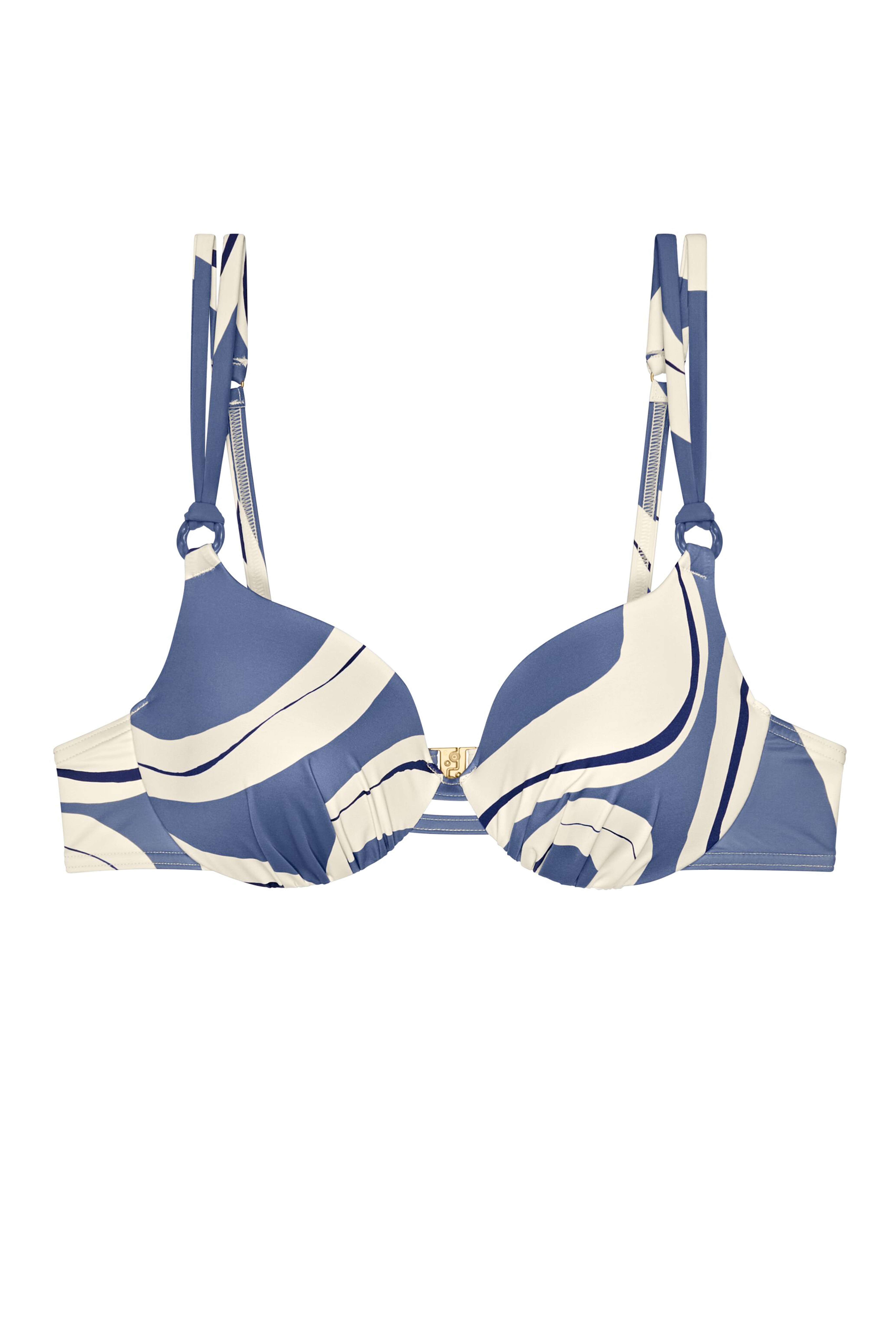 SummerAllure Bikinitop PACK FRONT 40500204-T0032