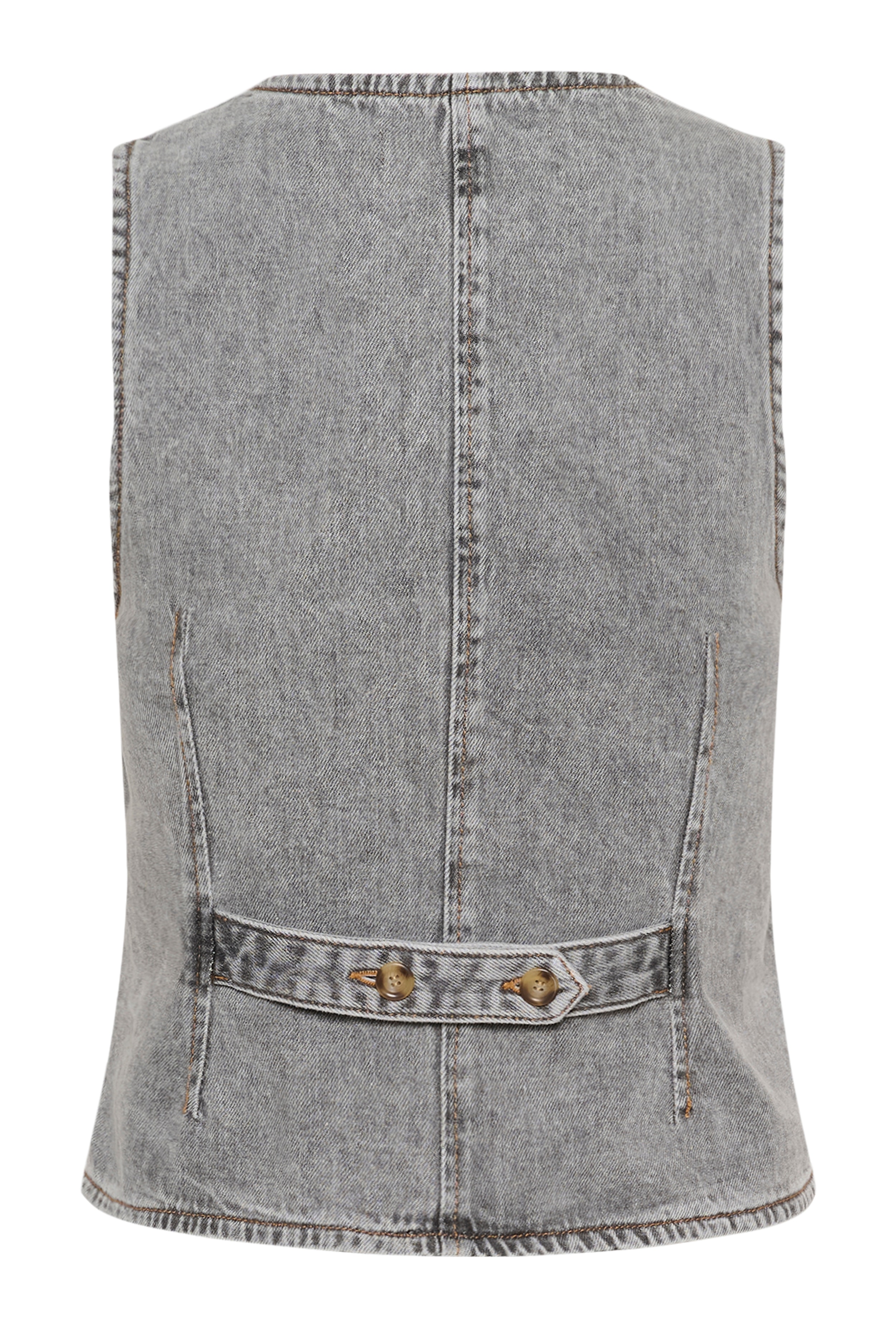 NanasIW Waistcoat PACK BACK 30111073-304093