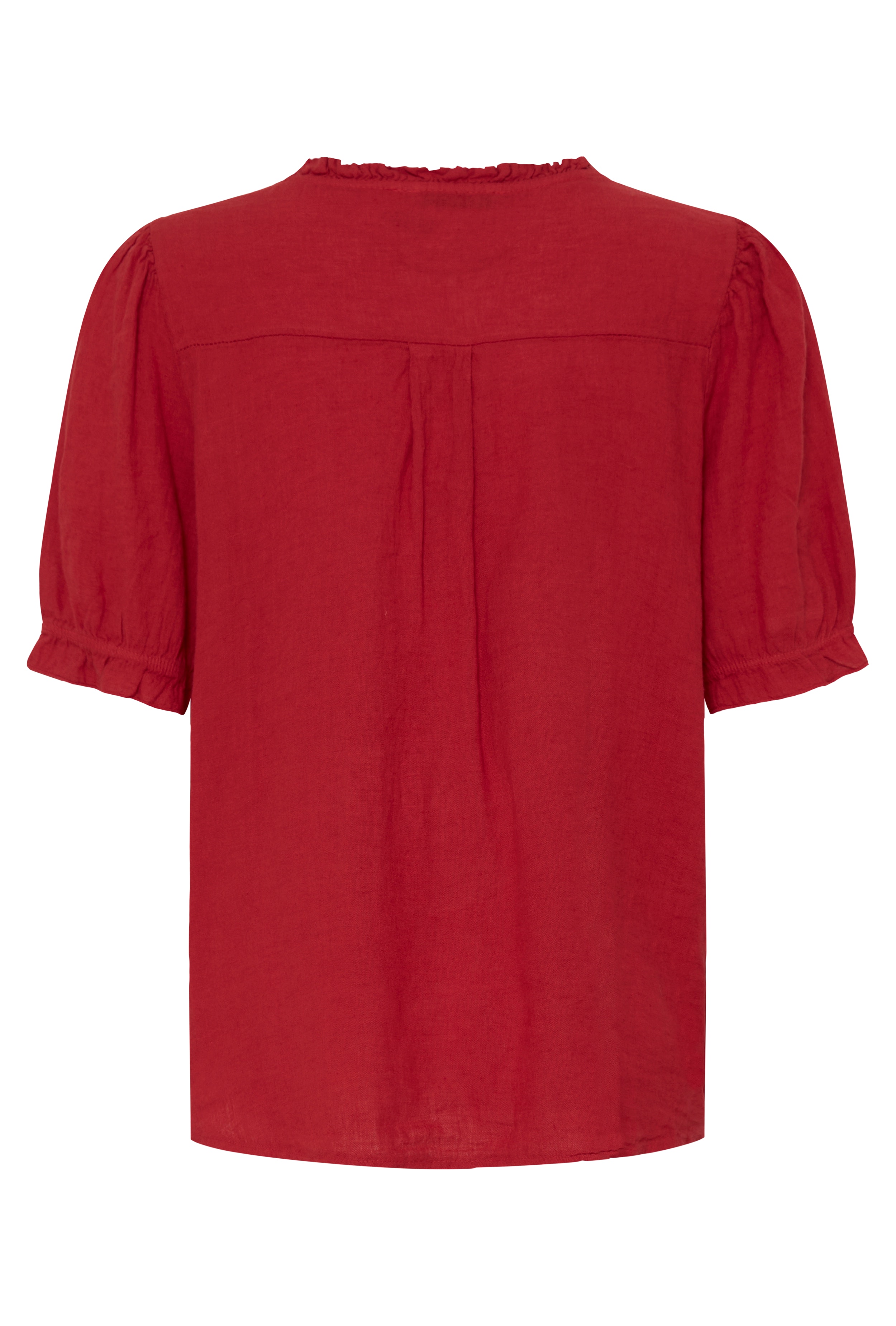 SBFONTANELLE Skjorte PACK BACK 22101046-191664