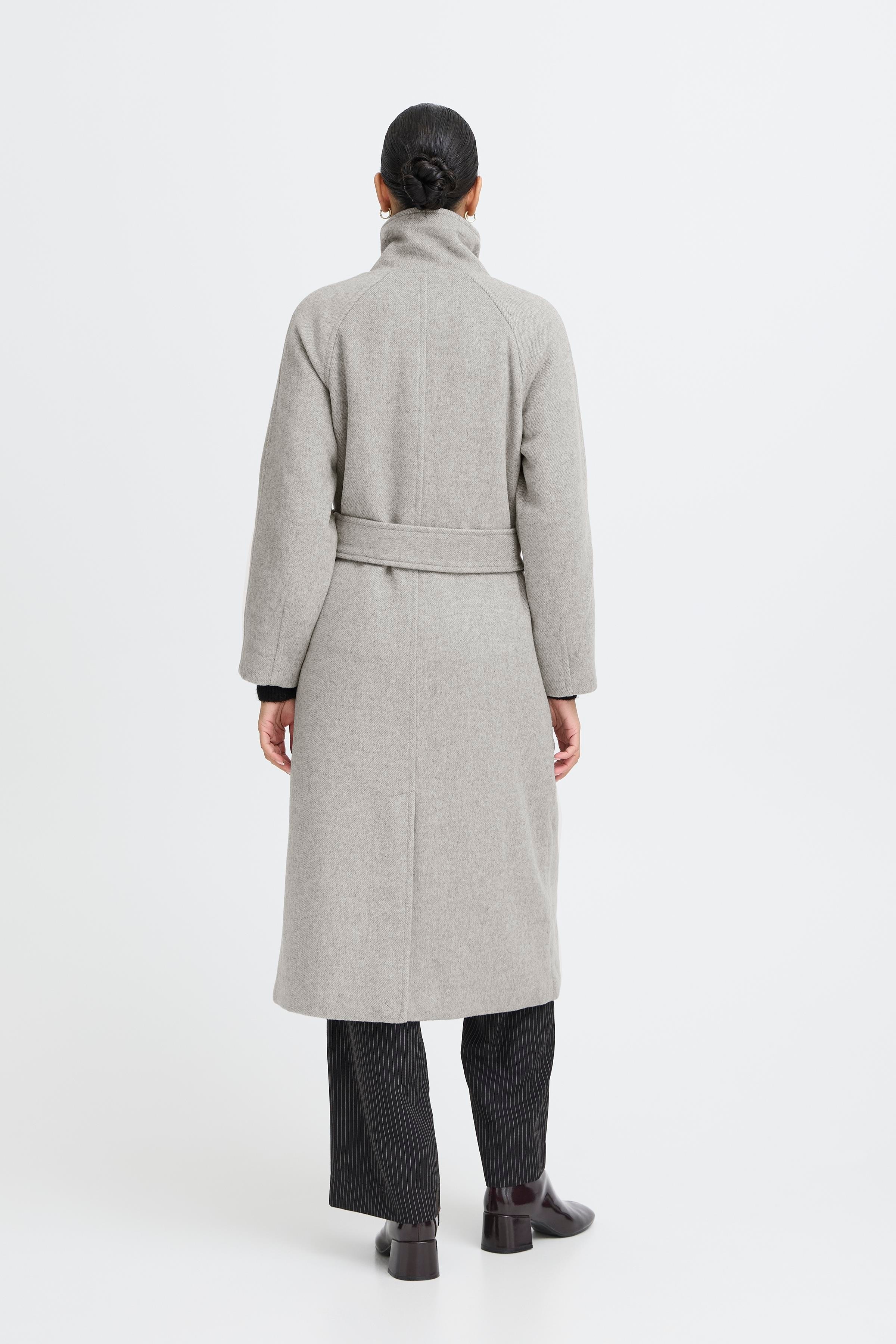 BYABONNET Kåpe LOOKBOOK BACK 20818464-200455