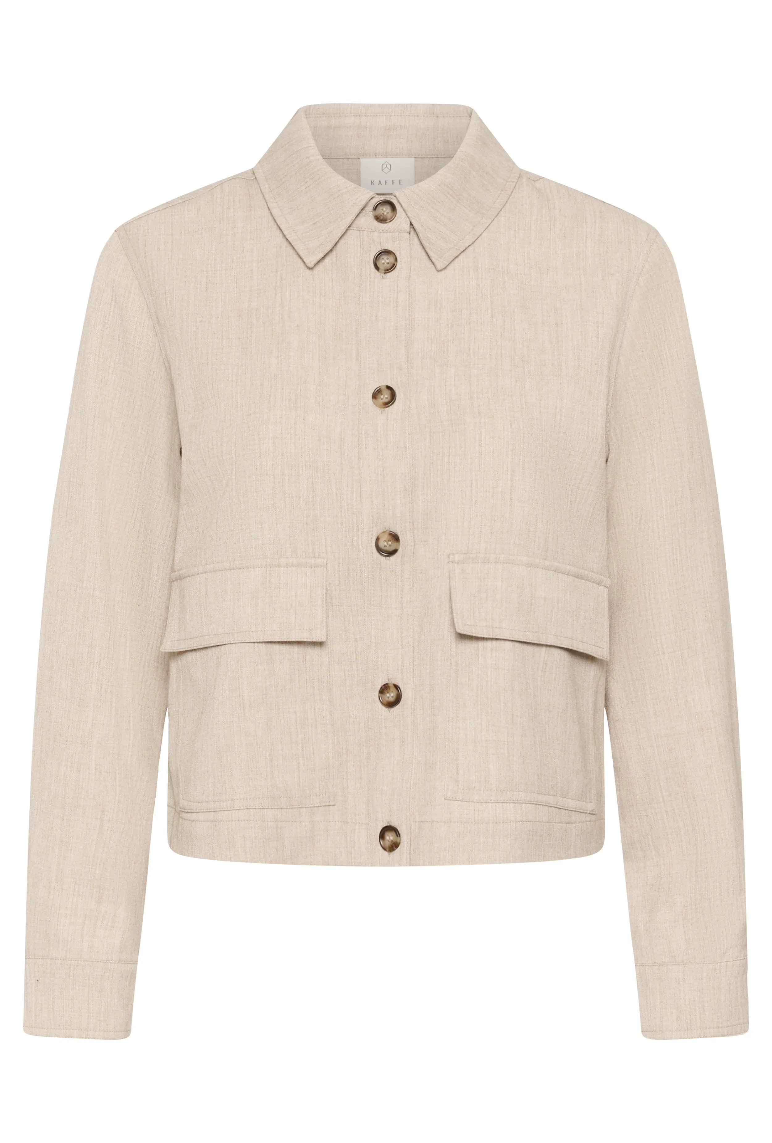KAomila Casual jacket PACK FRONT 10511839-1513051