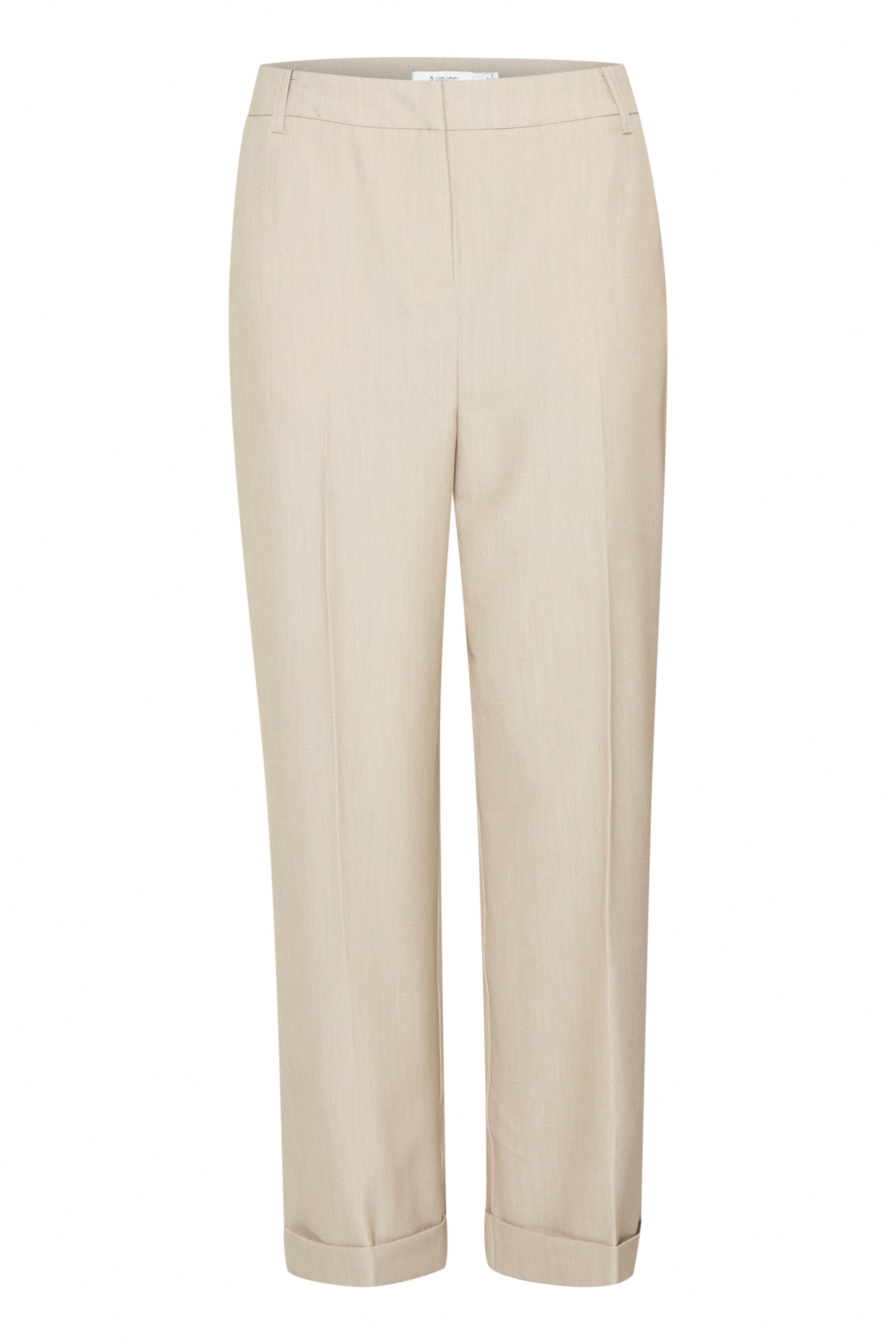 BYDANTA Bukser PACK FRONT 20816129-1513041