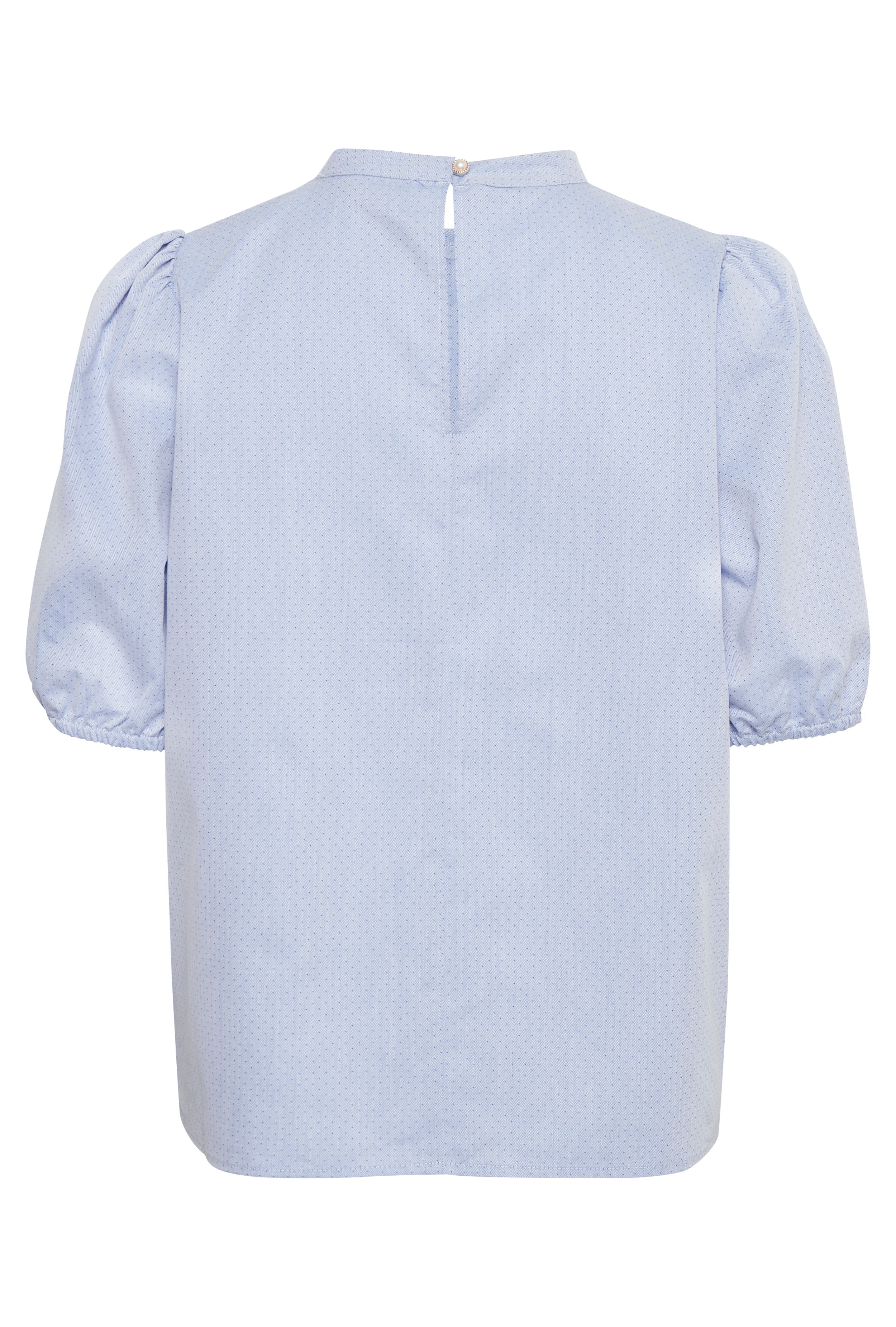 CRBinga Kortermet bluse PACK BACK 10608678-101706