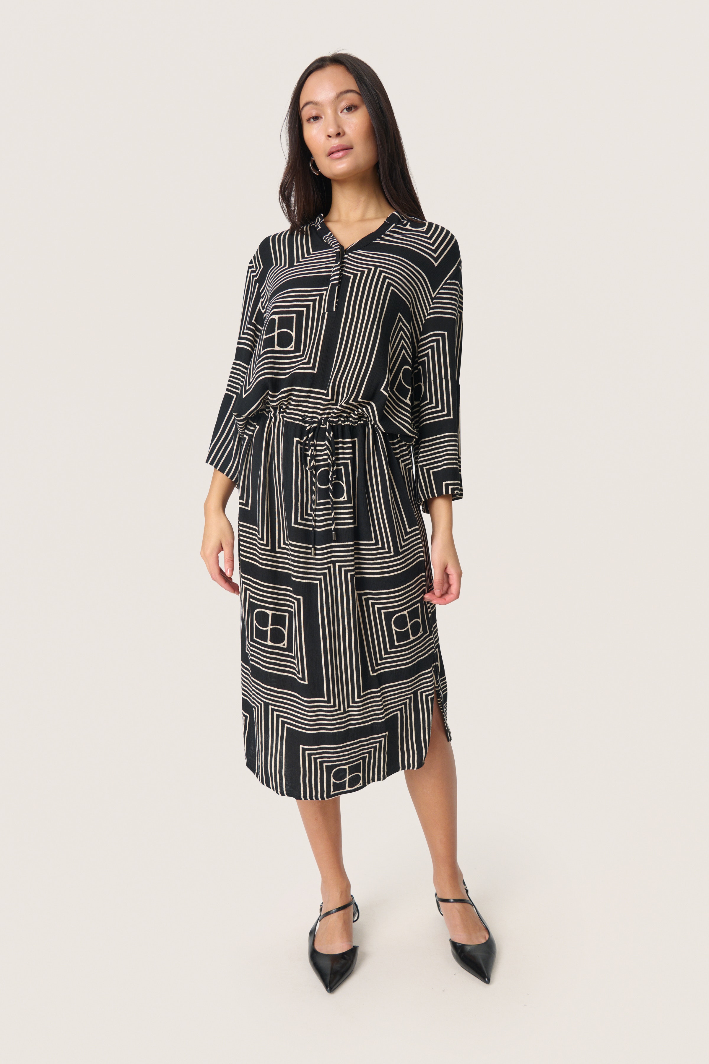 Zaya Jurk LOOKBOOK FRONT 30403113-303940