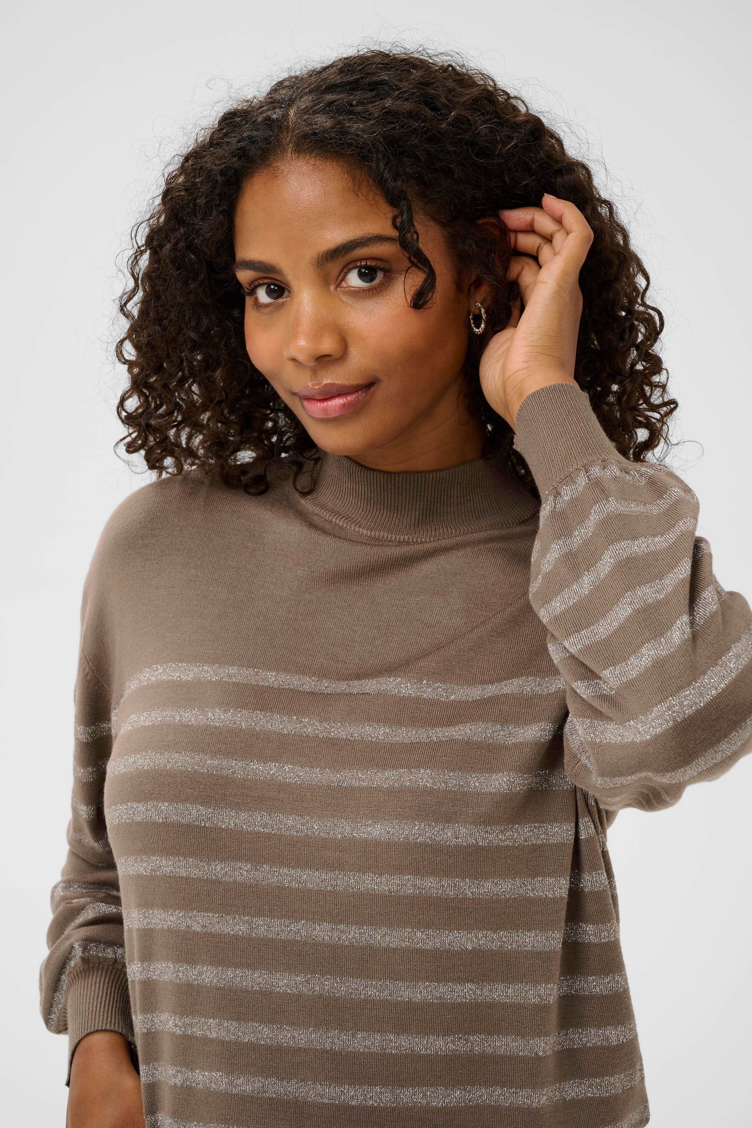 KAlizz Pullover LOOKBOOK DETAIL 10511023-108731
