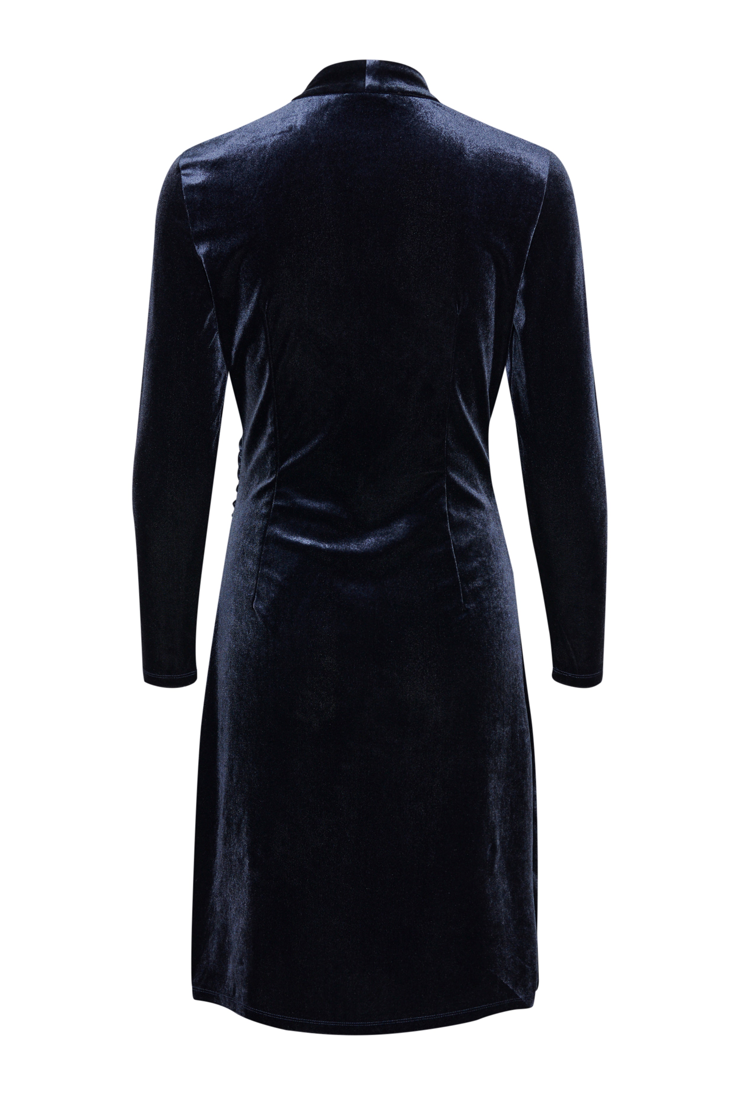 ZnikkaSZ Velvet Dress PACK BACK 30514190-193924