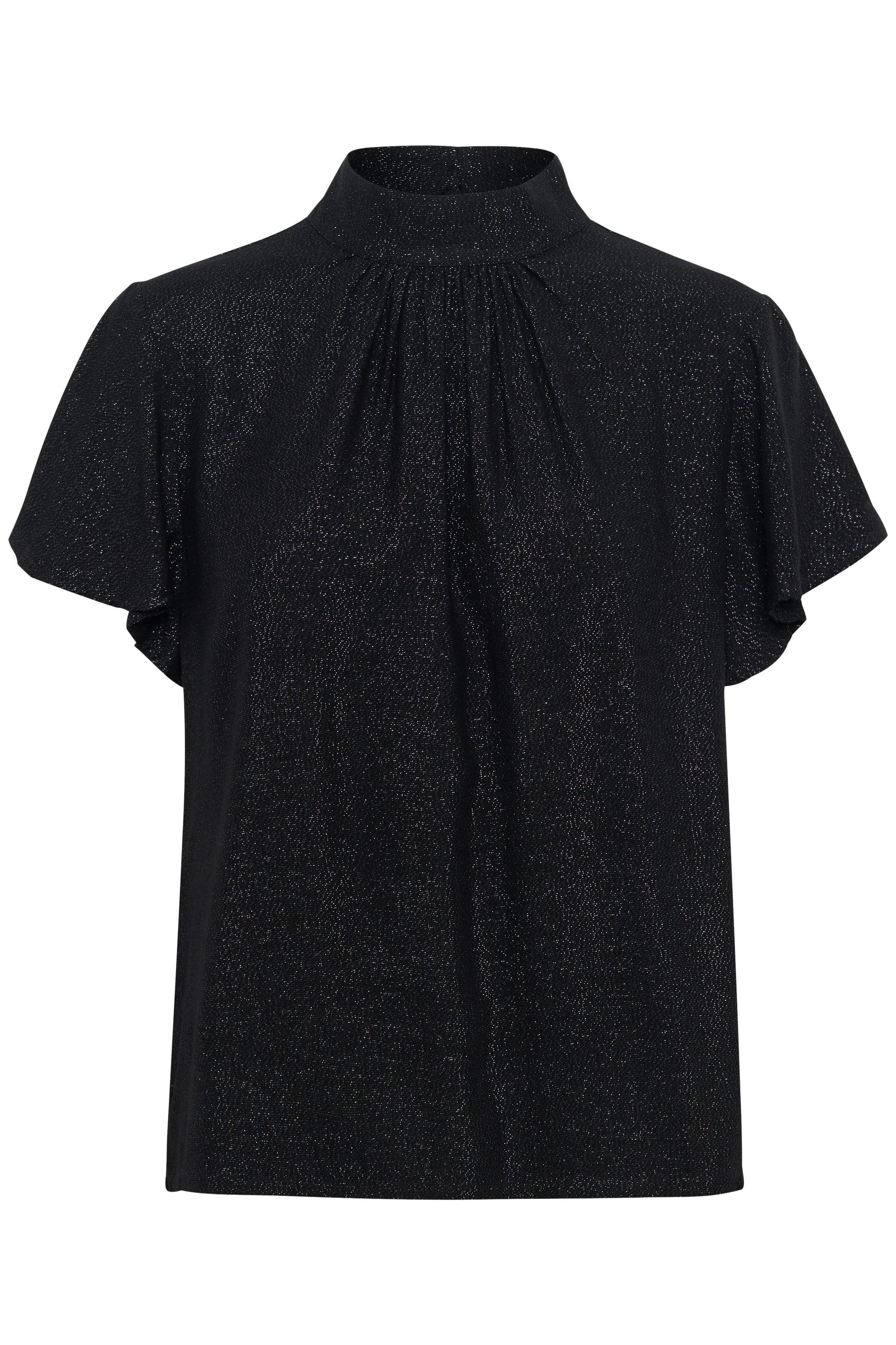 CRRie Blouse PACK FRONT 10613855-100120