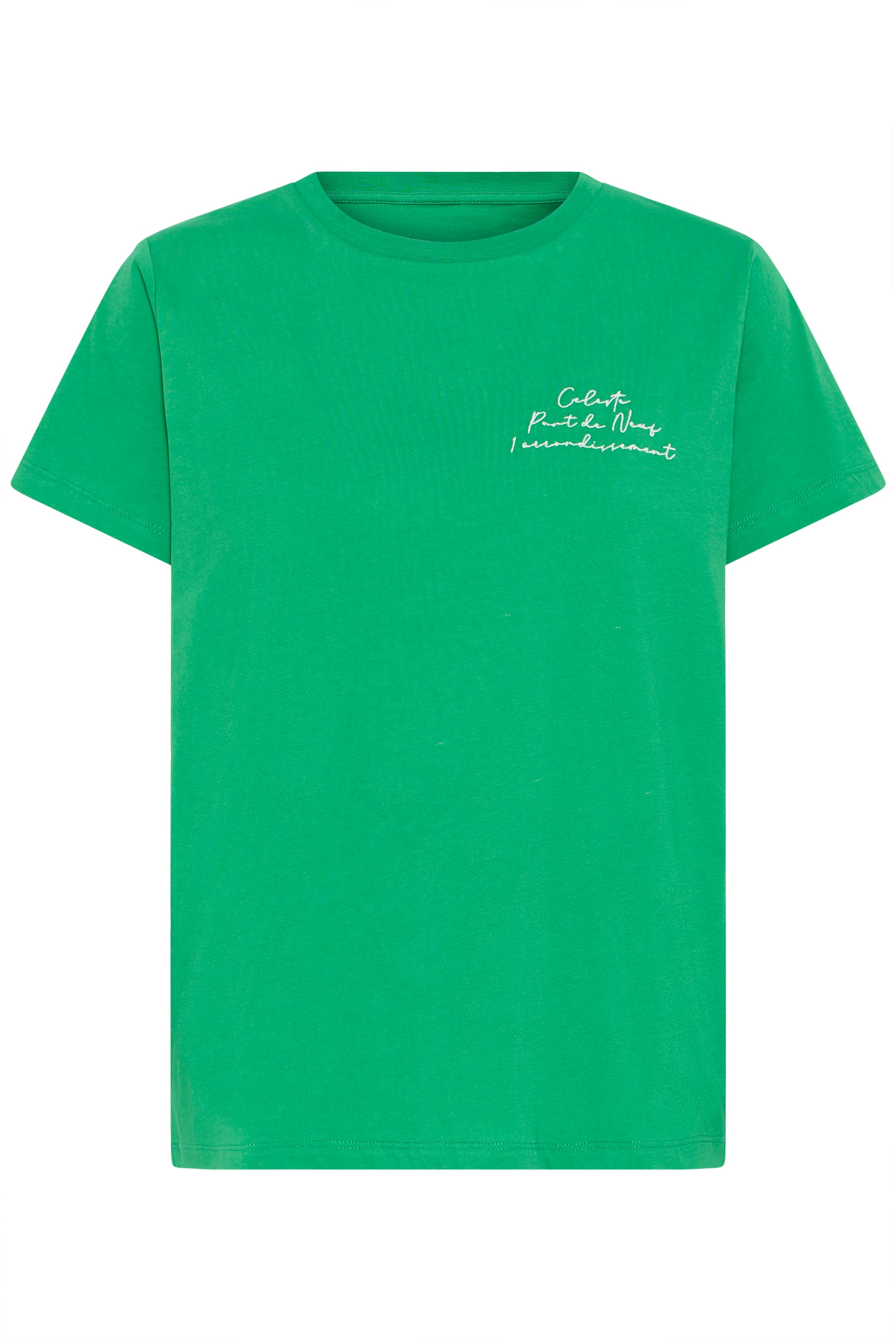 BXSELESTE T-shirt PACK FRONT 20815023-176030