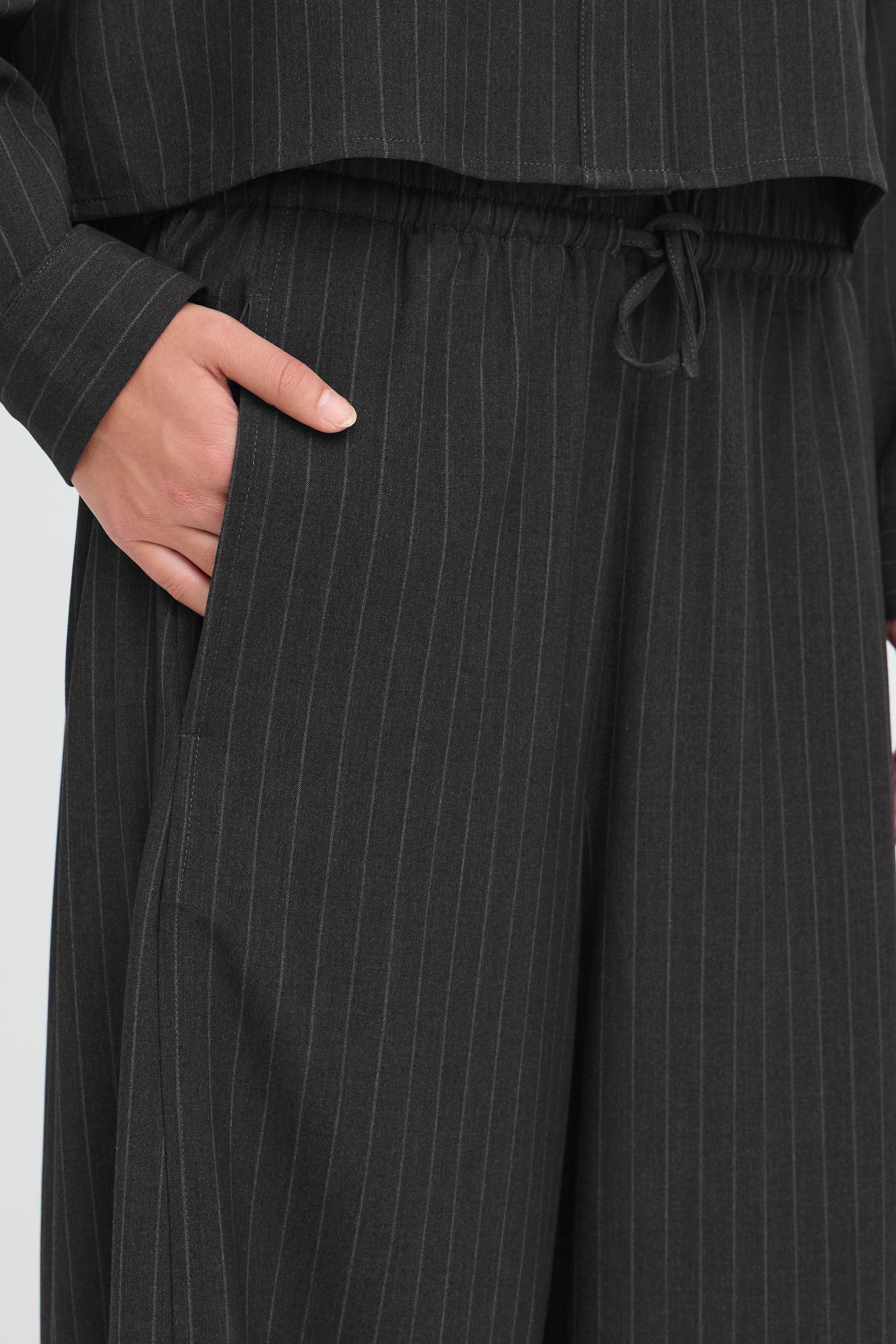 IXTRINE pants LOOKBOOK DETAIL 20123490-190203