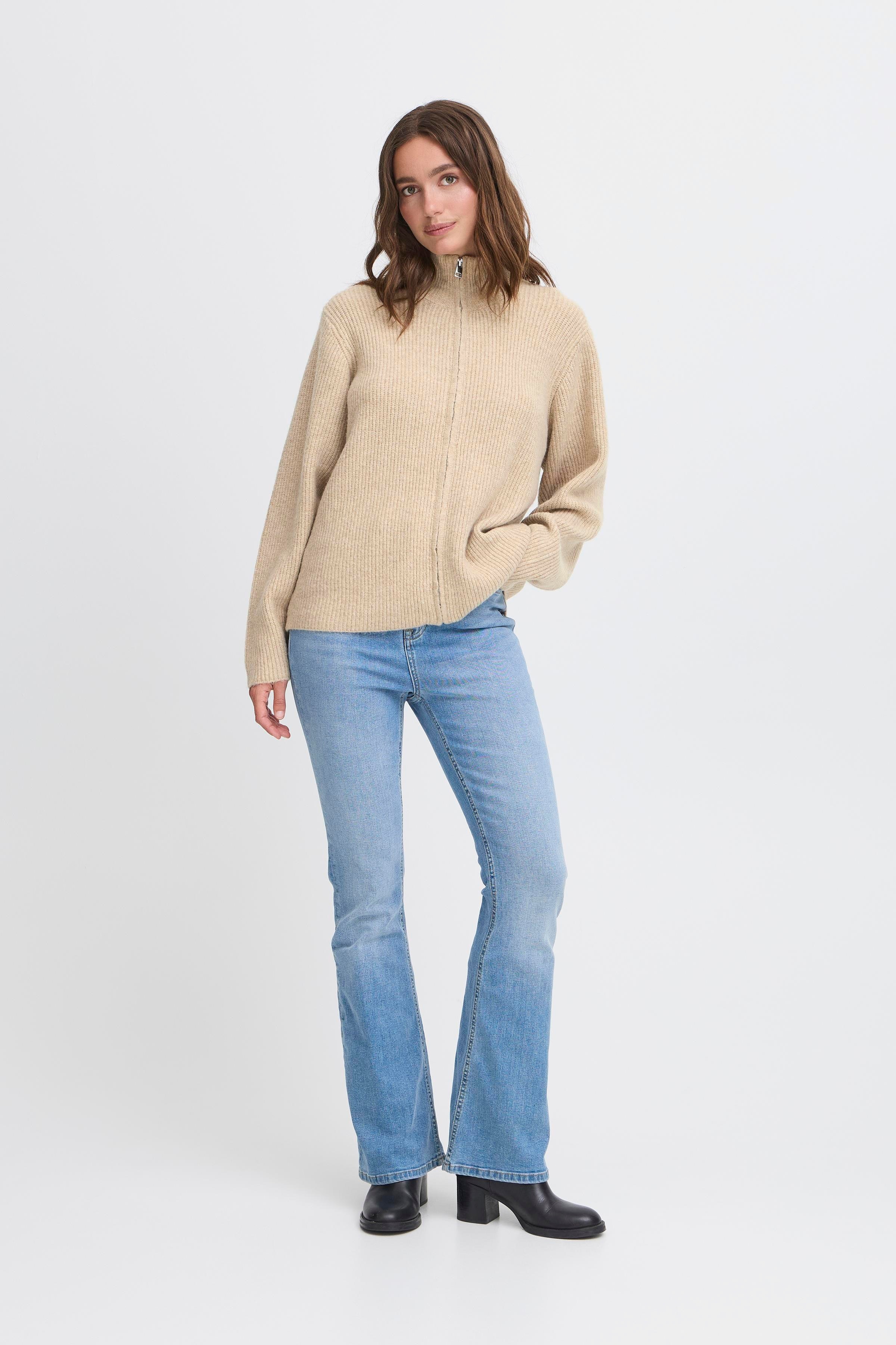 IHDUCIE Cardigan LOOKBOOK FRONT 20124198-1304011