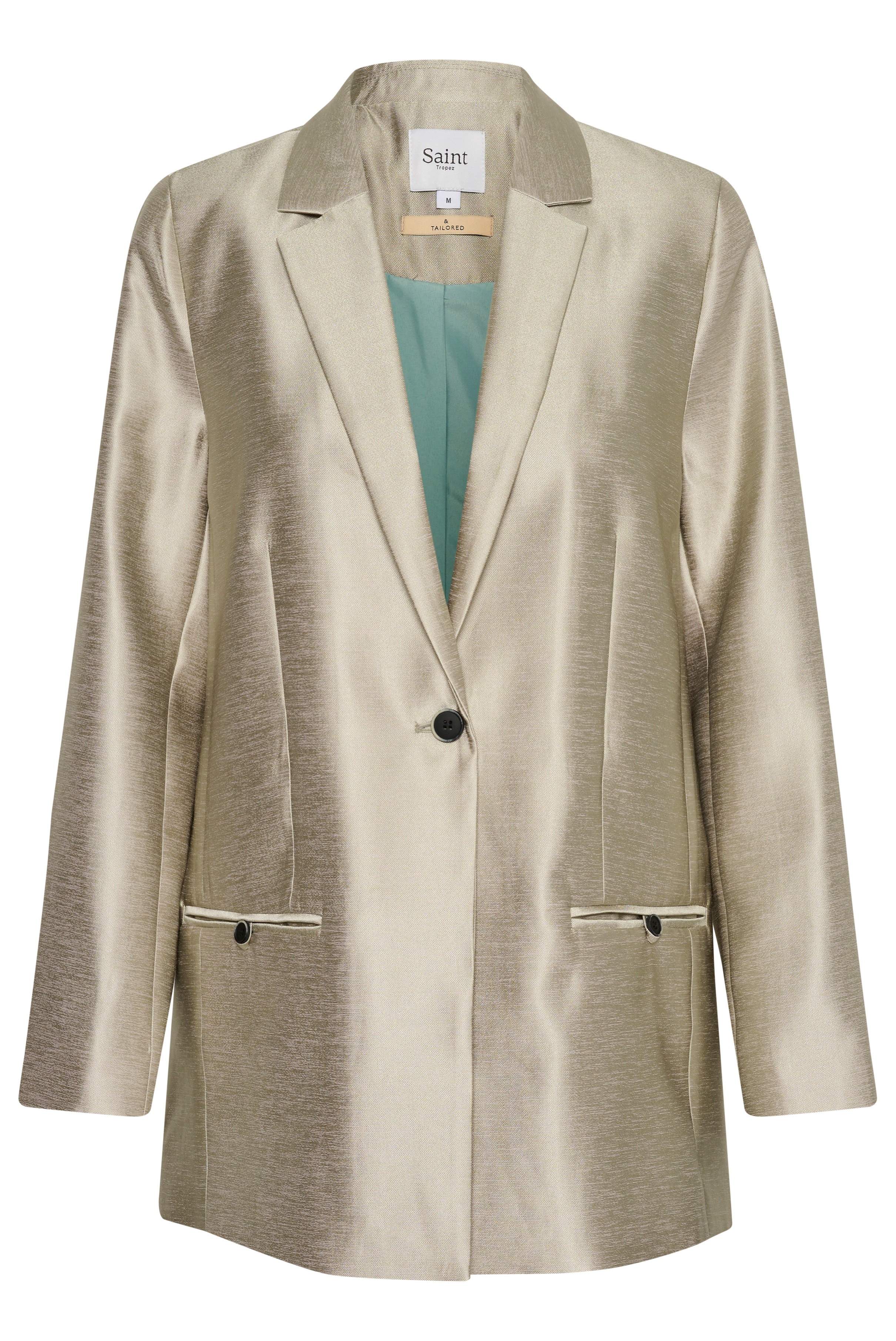 HaliaSZ Blazer PACK FRONT 30513651-151305