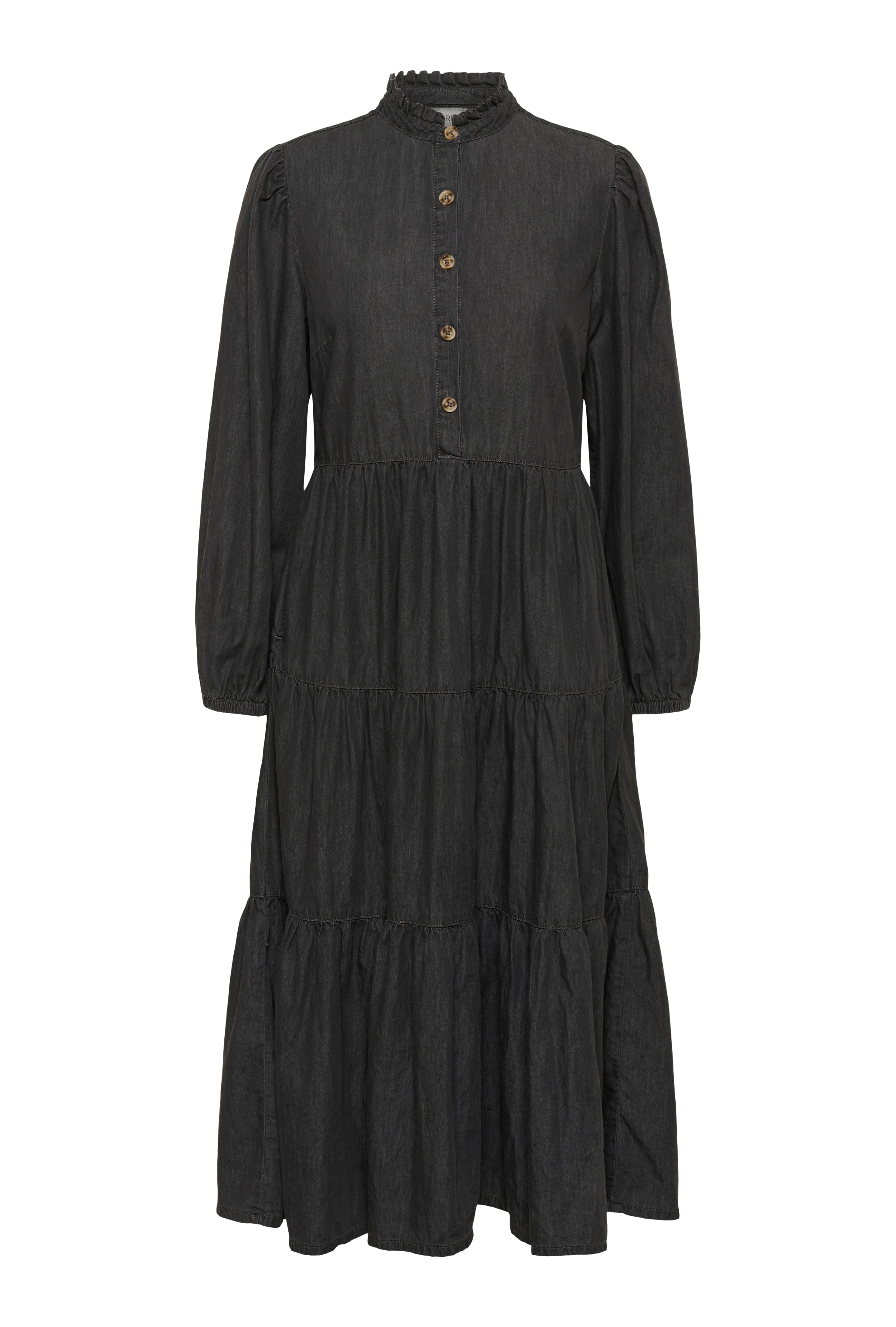 CRBritt Kleid PACK FRONT 10613528-101092