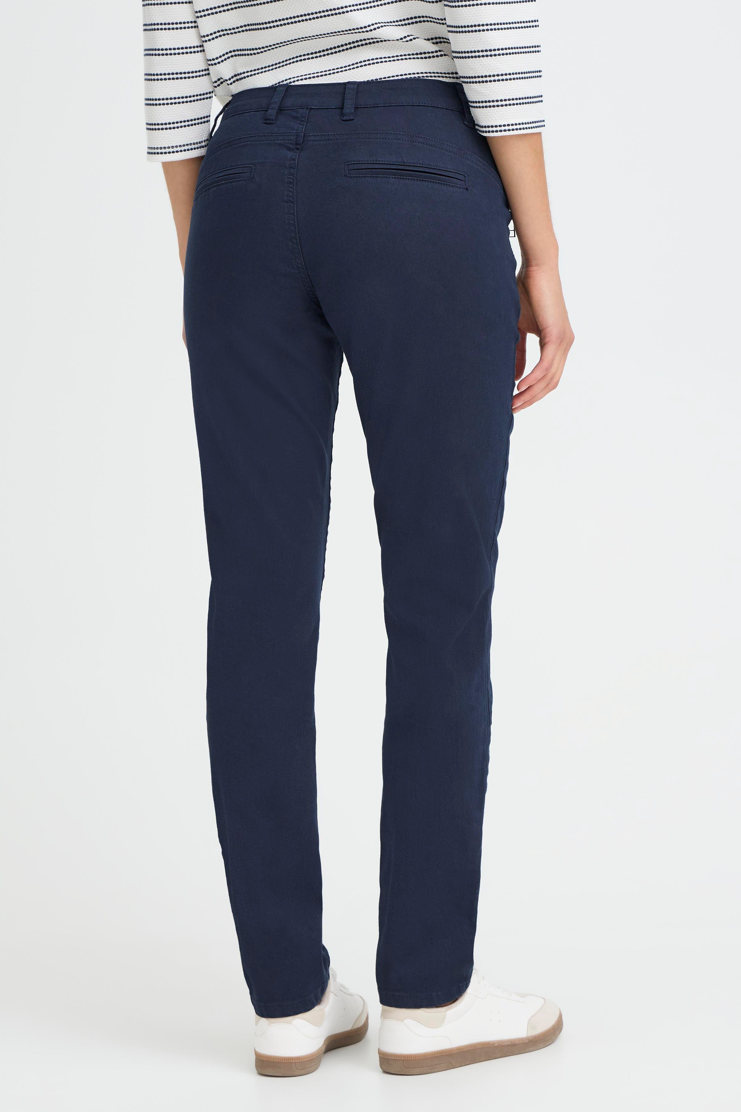 FRZENIA Bukser LOOKBOOK BACK 20617460-193923