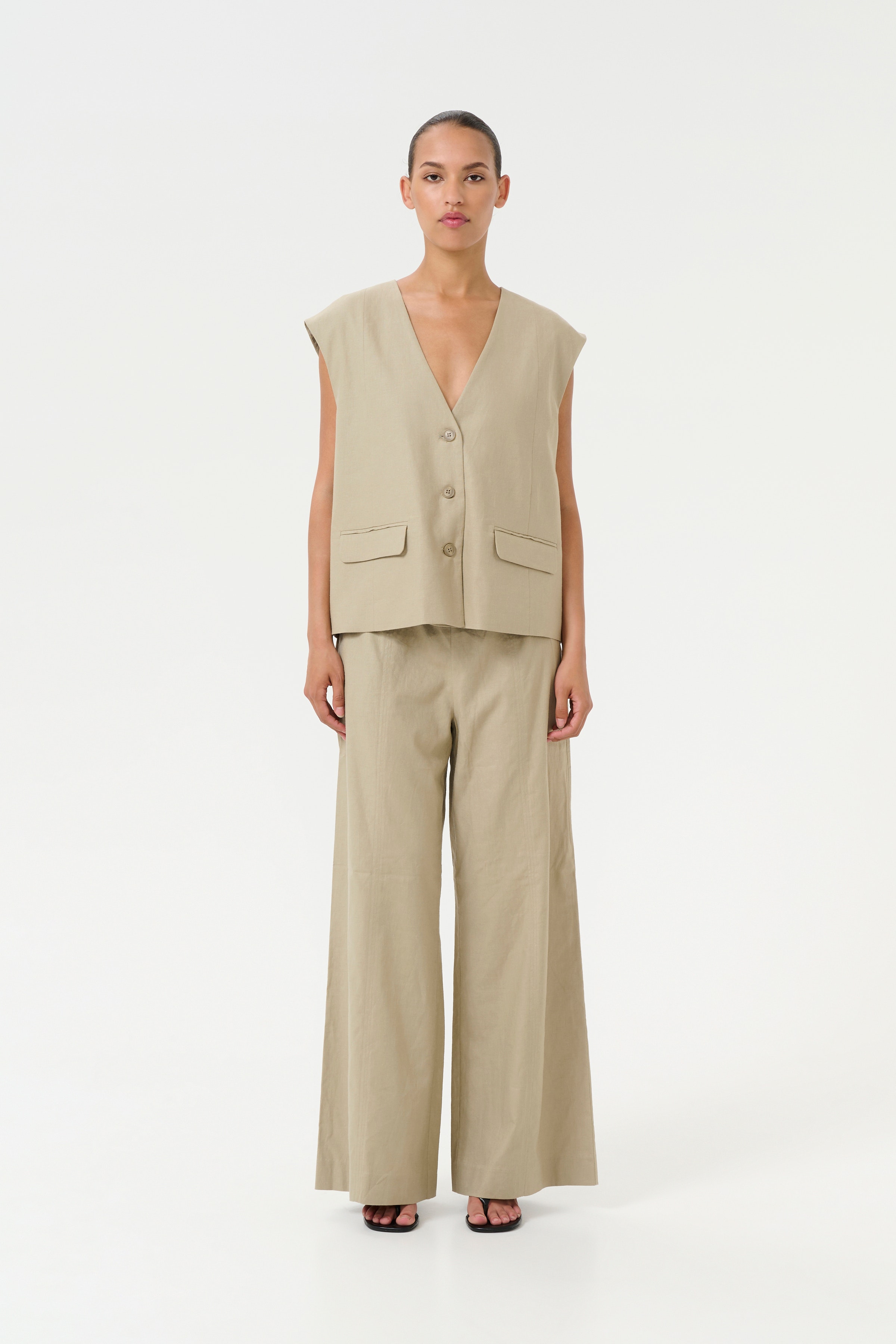 GZizza Bukser LOOKBOOK FRONT 10910517-170510