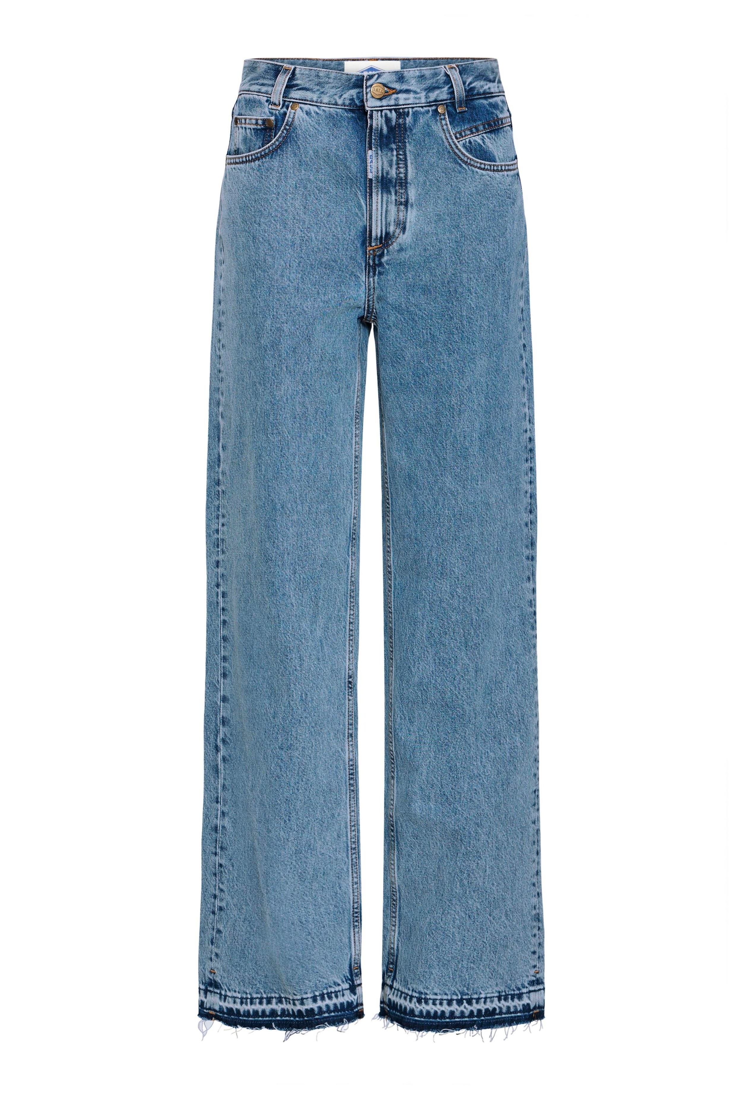 BASERENA Jeans PACK FRONT 50405081-204028