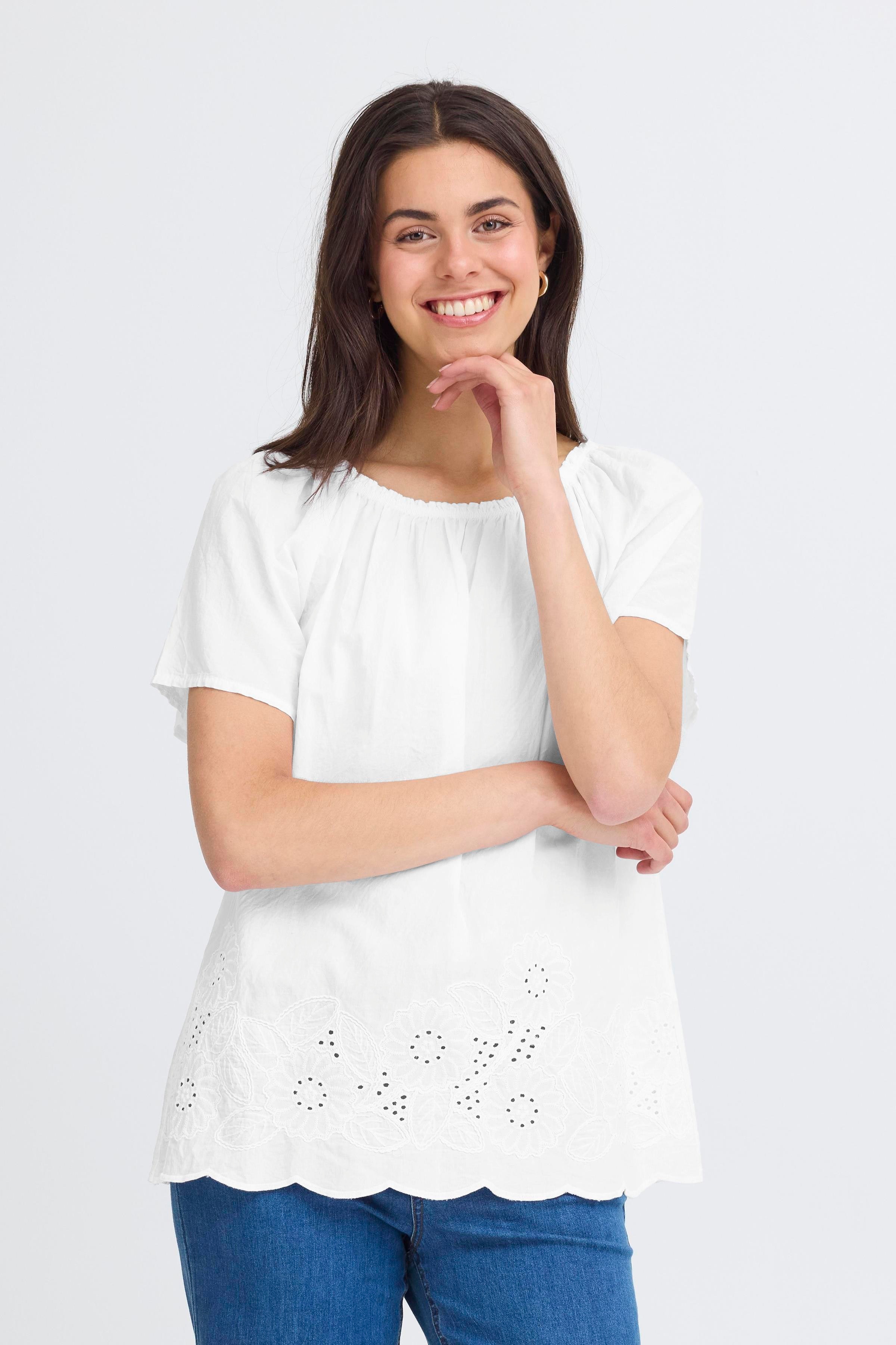 FRALBERTA Top LOOKBOOK FRONT 20616379-114800