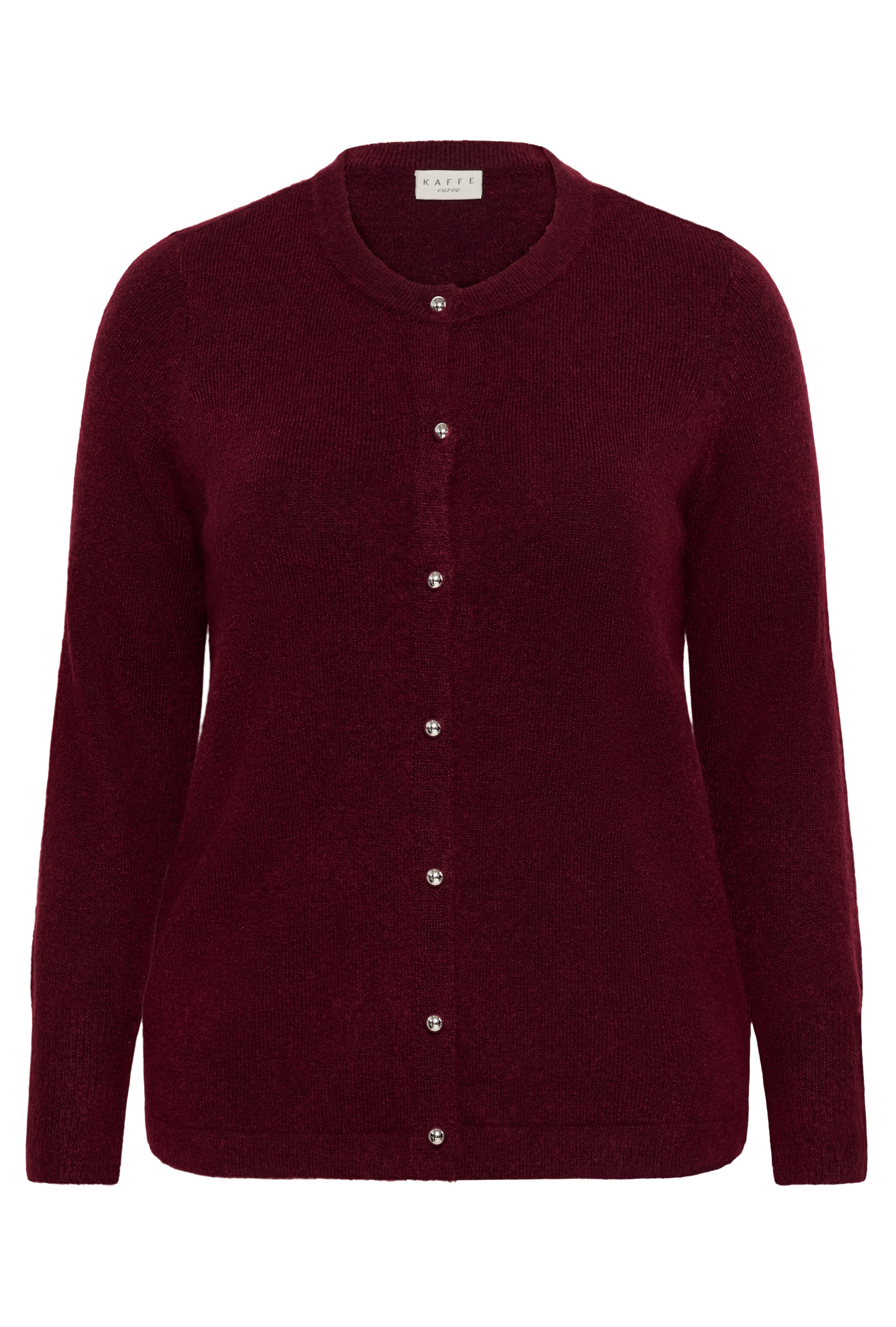 KCniela Cardigan LOOKBOOK FRONT 10583699-191528
