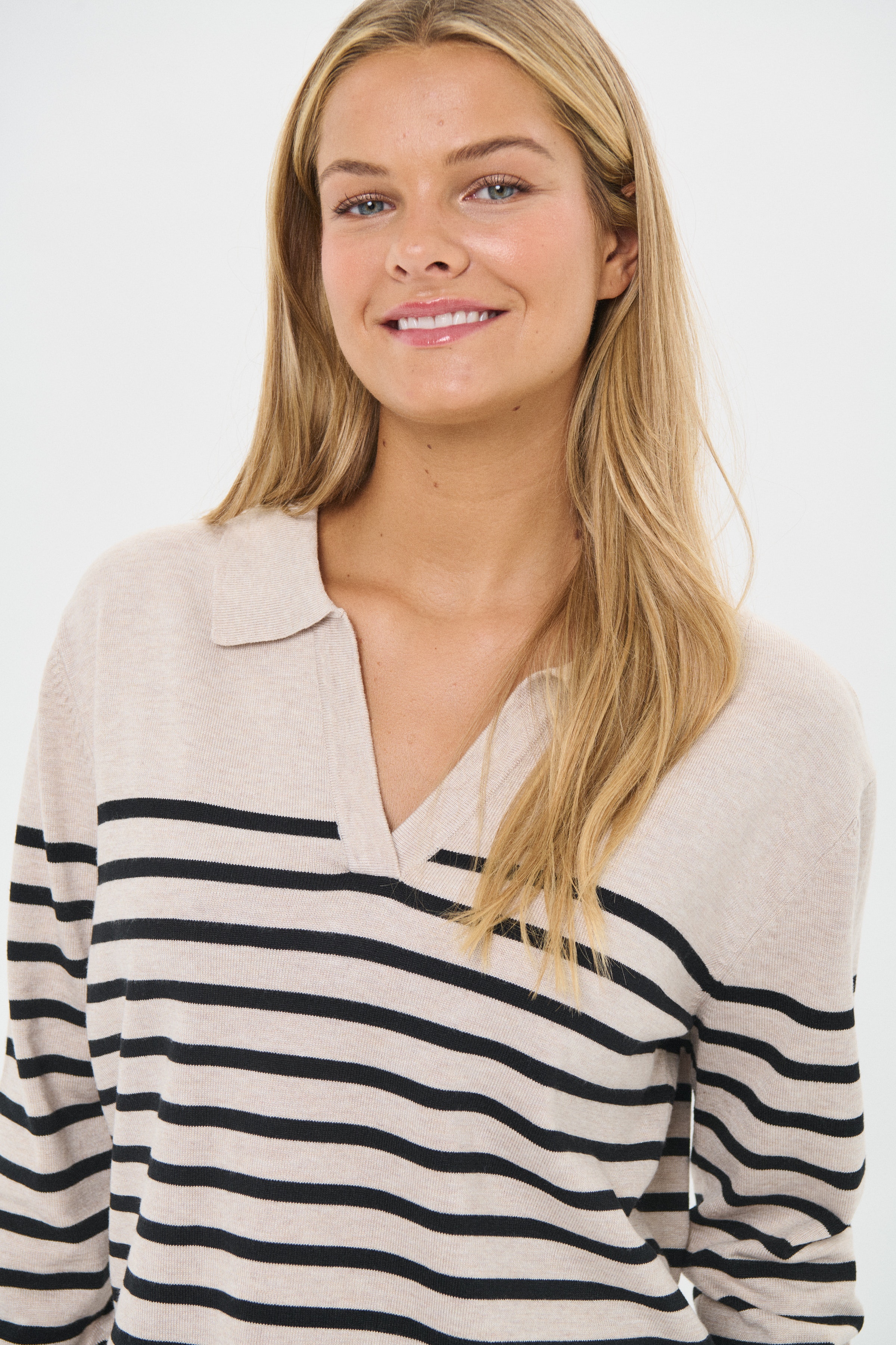 MilaSZ Pullover LOOKBOOK DETAIL 30513770-303321