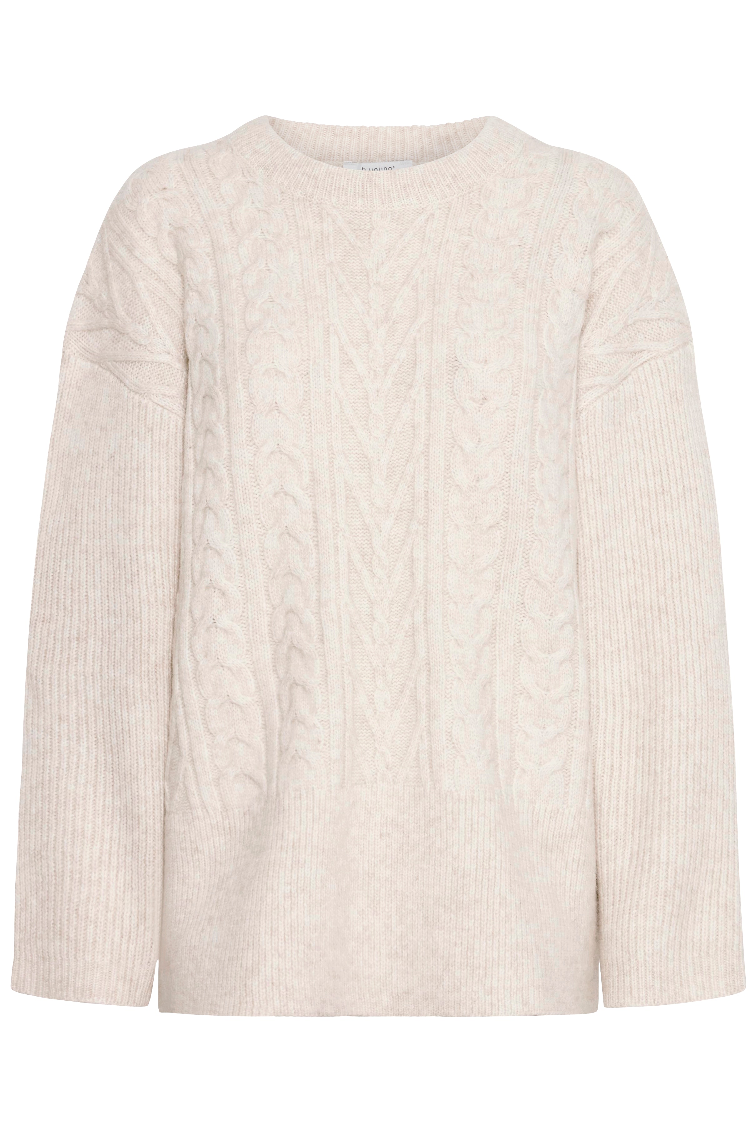 BYNELLO Pullover PACK FRONT 20815627-1309051