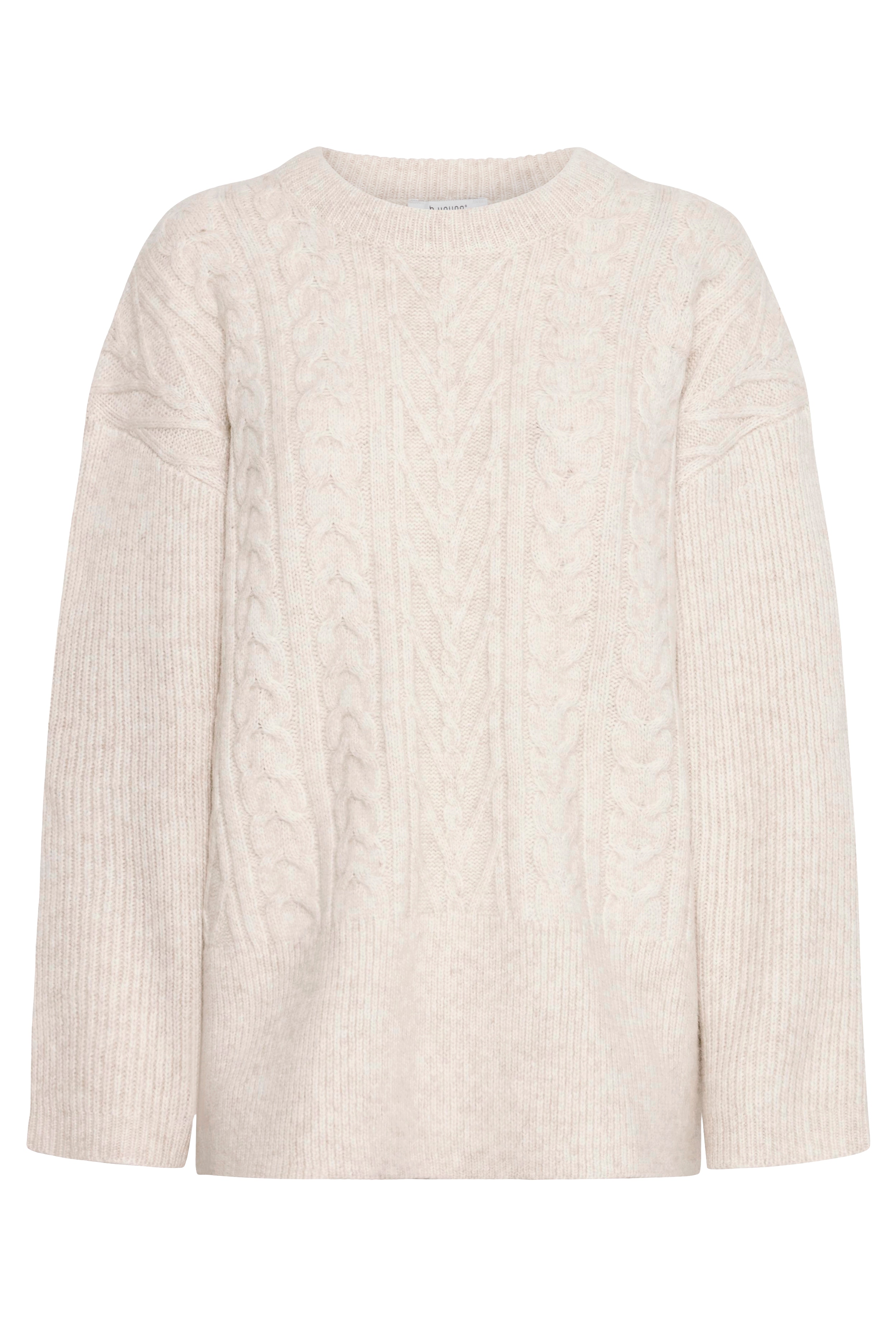 BYNELLO Pullover PACK FRONT 20815627-1309051