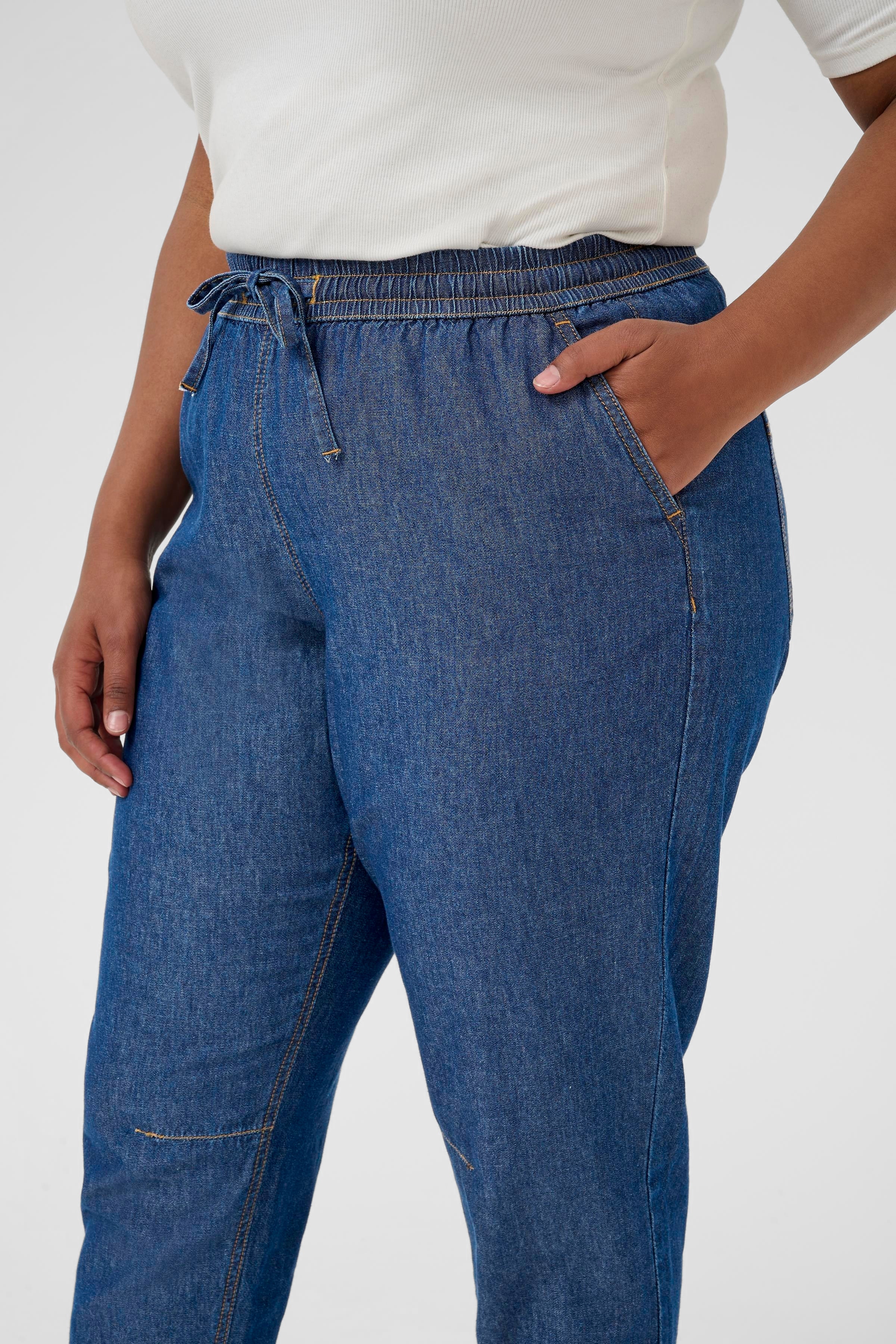 KClouisa Broek LOOKBOOK DETAIL 10583458-107709