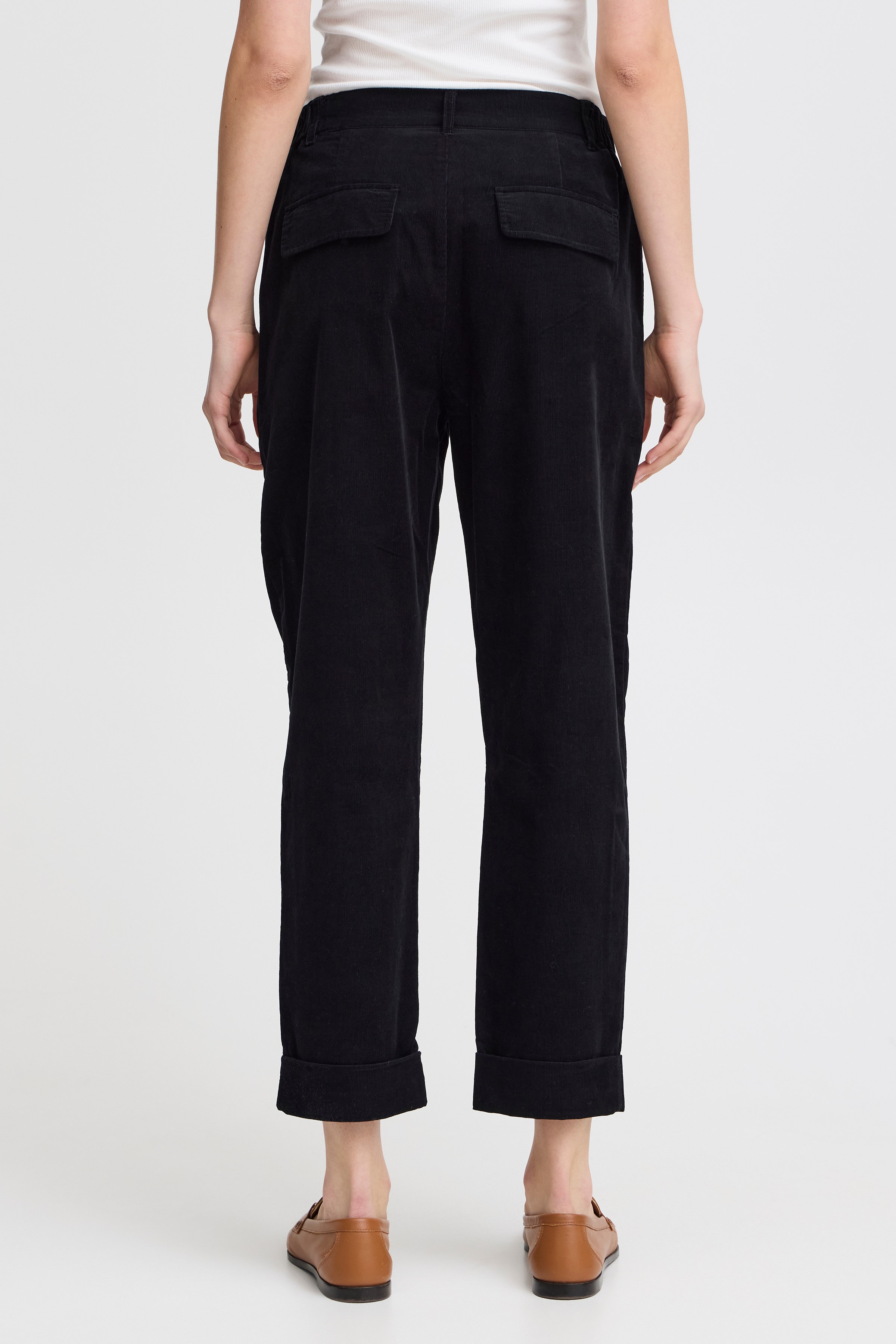 FRCORY Trousers LOOKBOOK FRONT 20614706-200113