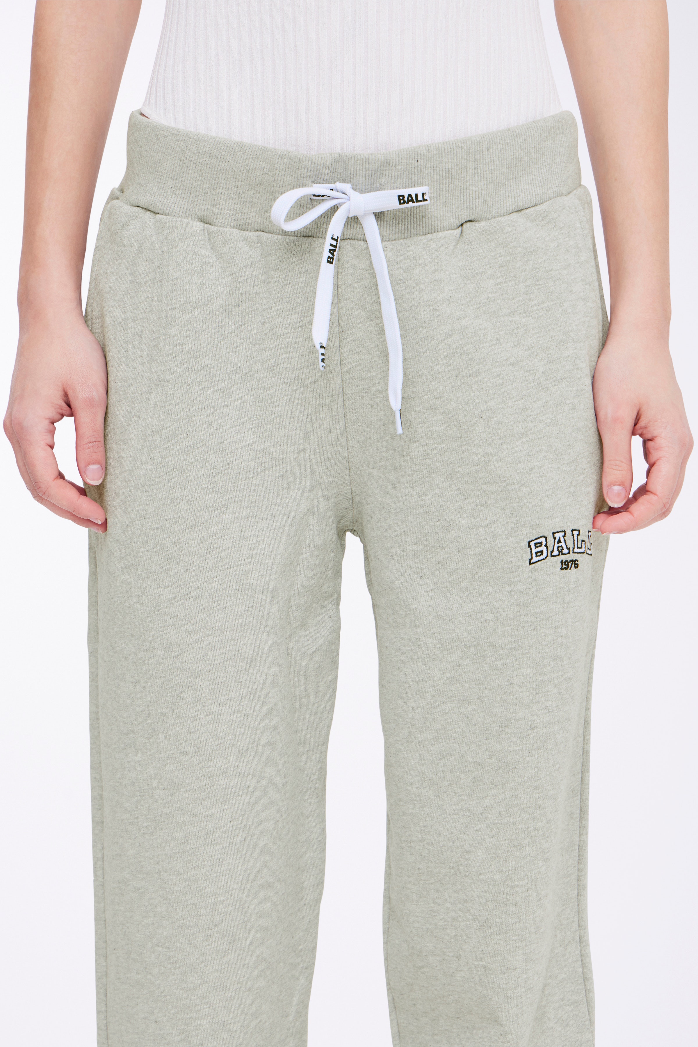 G. JACK SWEATPANTS LOOKBOOK DETAIL 50400036-180201