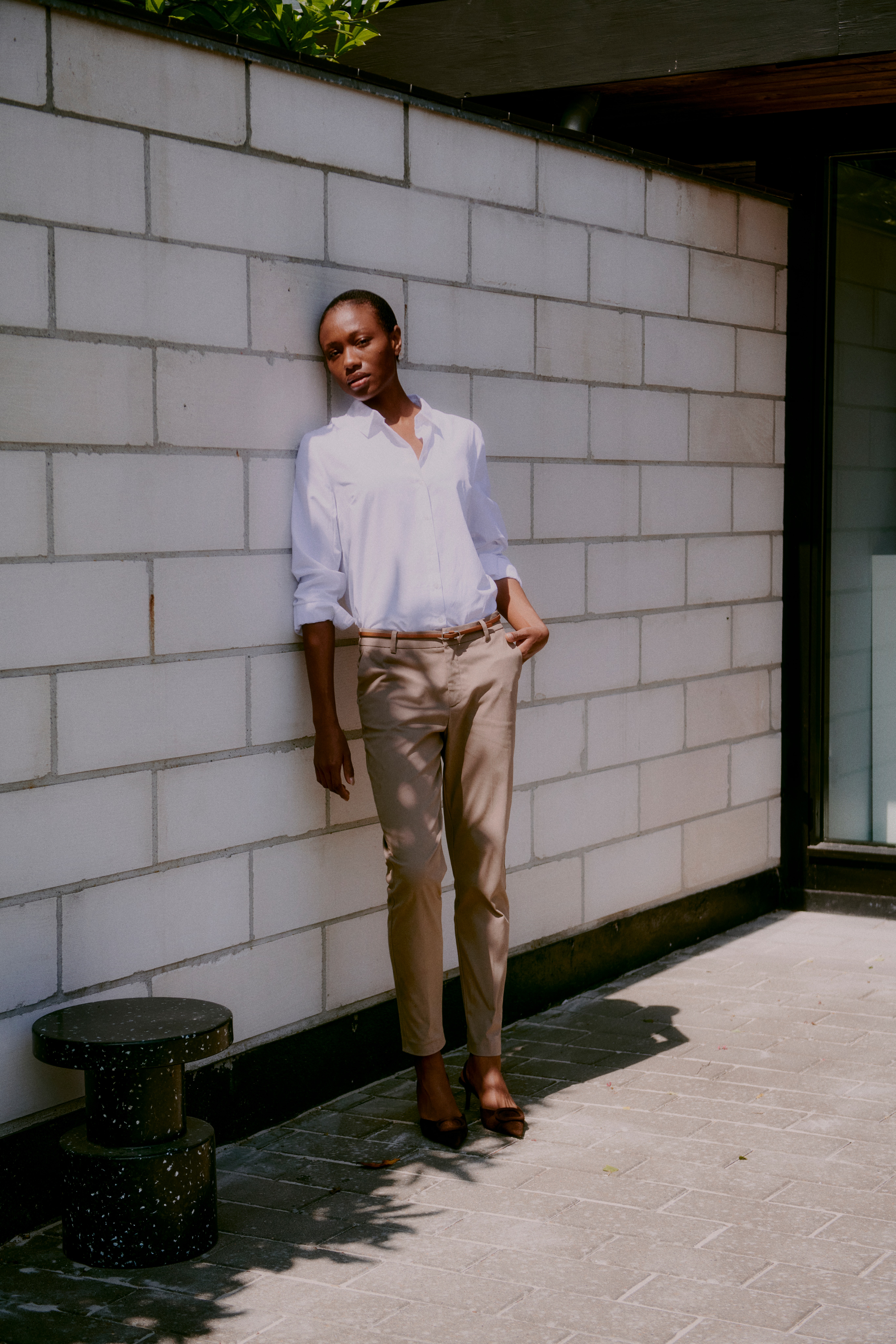 BYDAYS Trousers LOCATION NONE 20803473-181112