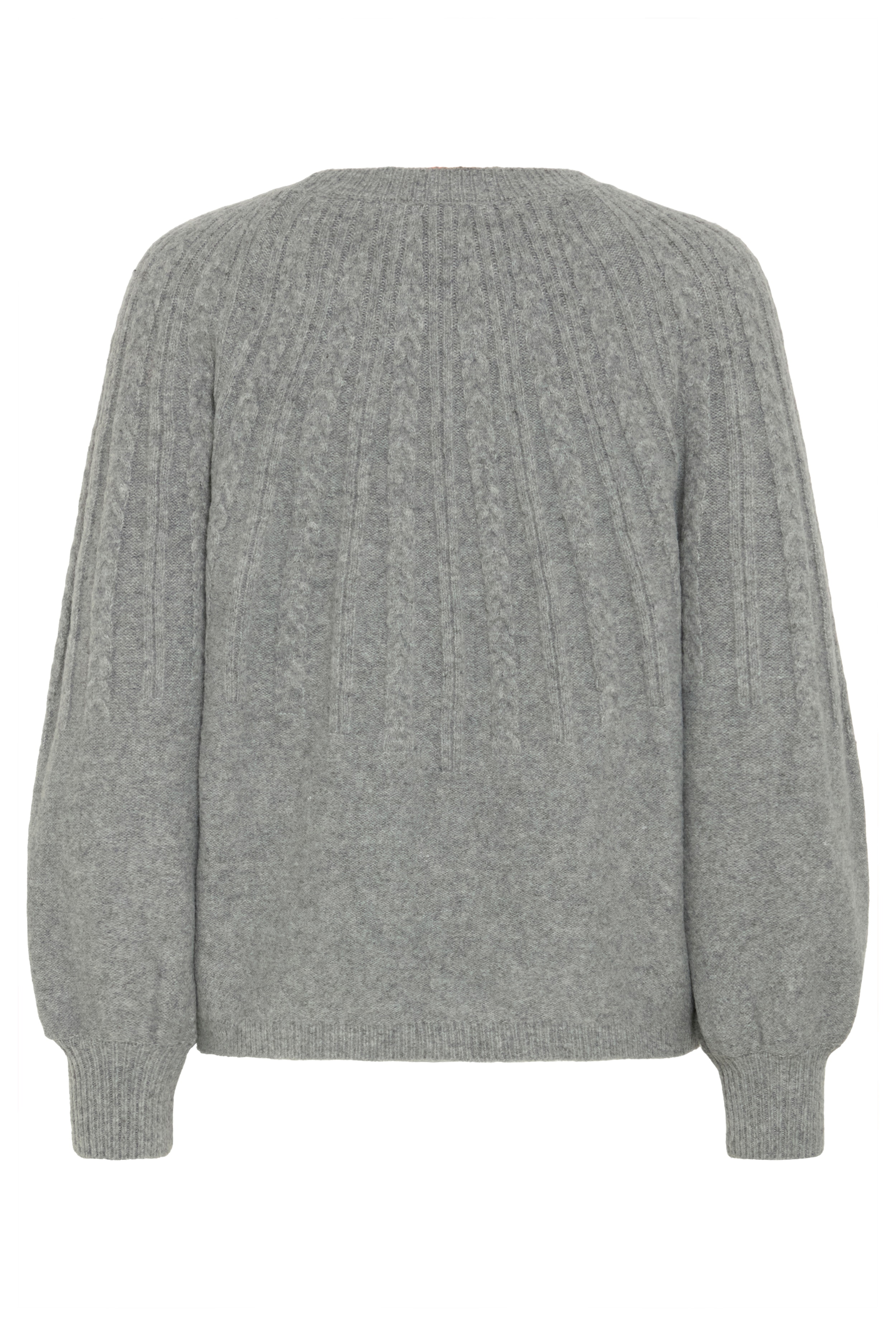 BYMAGGE Pullover PACK BACK 20818075-200455