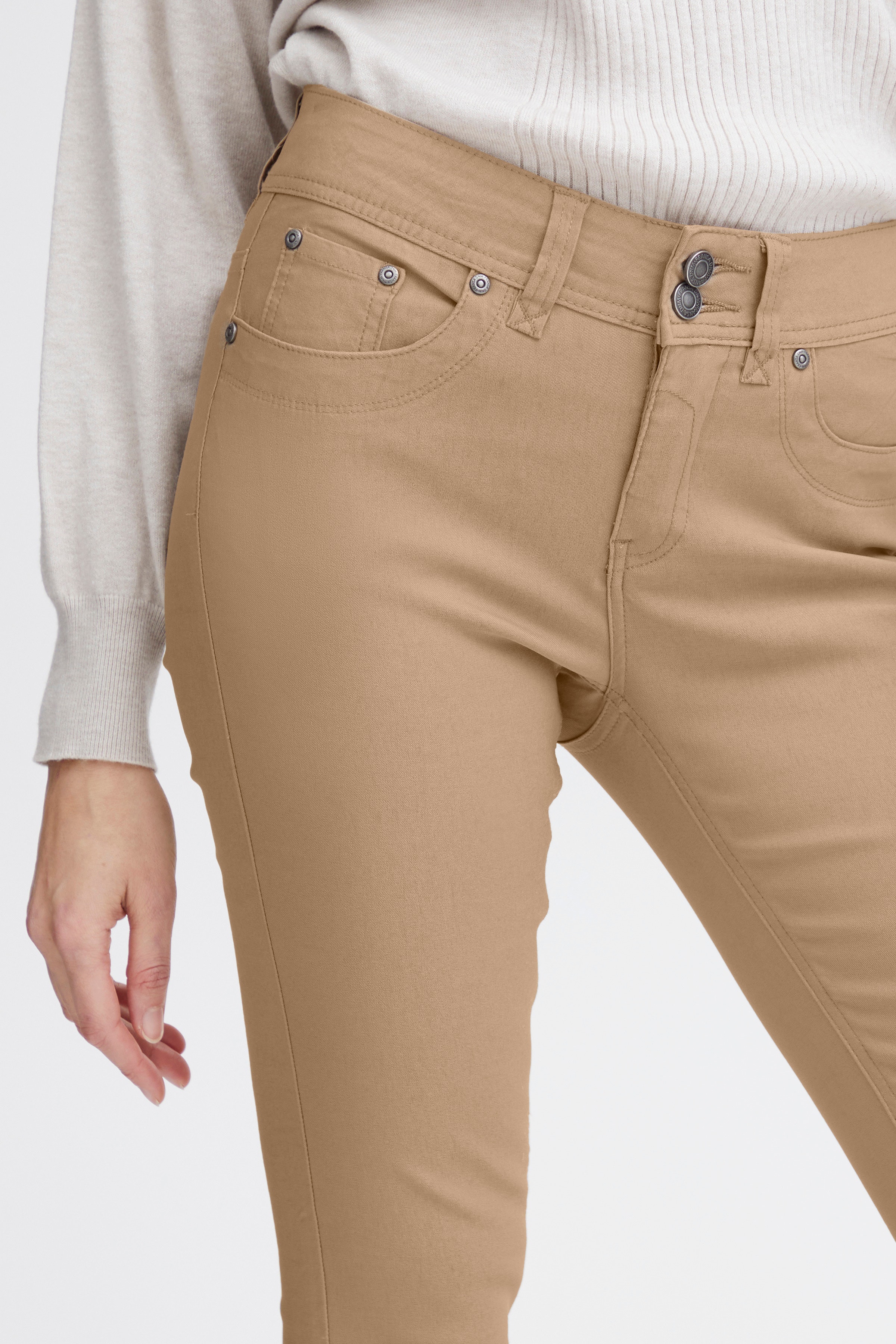 FRZALIN Bukser LOOKBOOK DETAIL 601748-171312