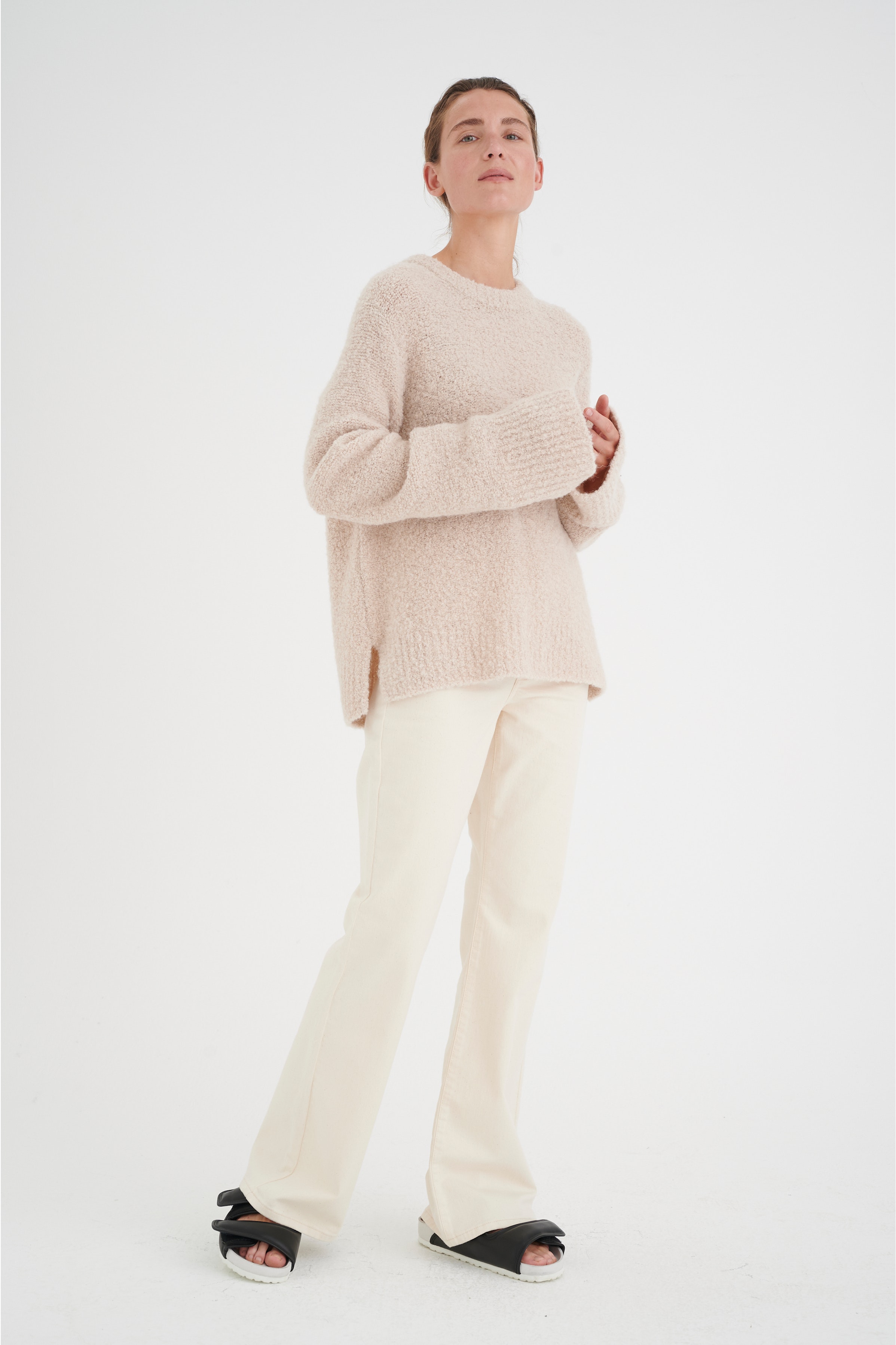 TonesIW Pullover LOOKBOOK FRONT 30106483-300868