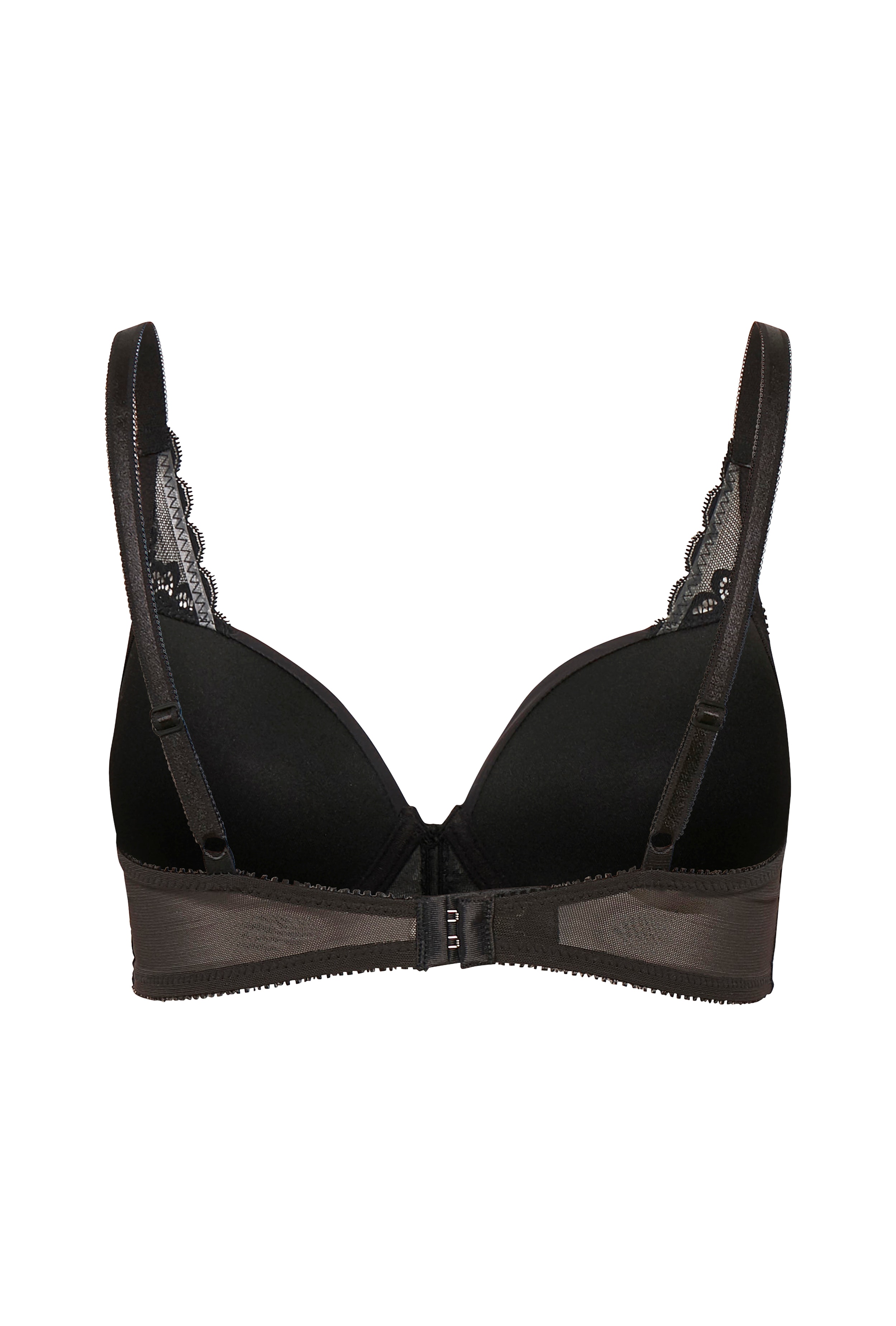 Amourette BH PACK BACK 40500011-T0004
