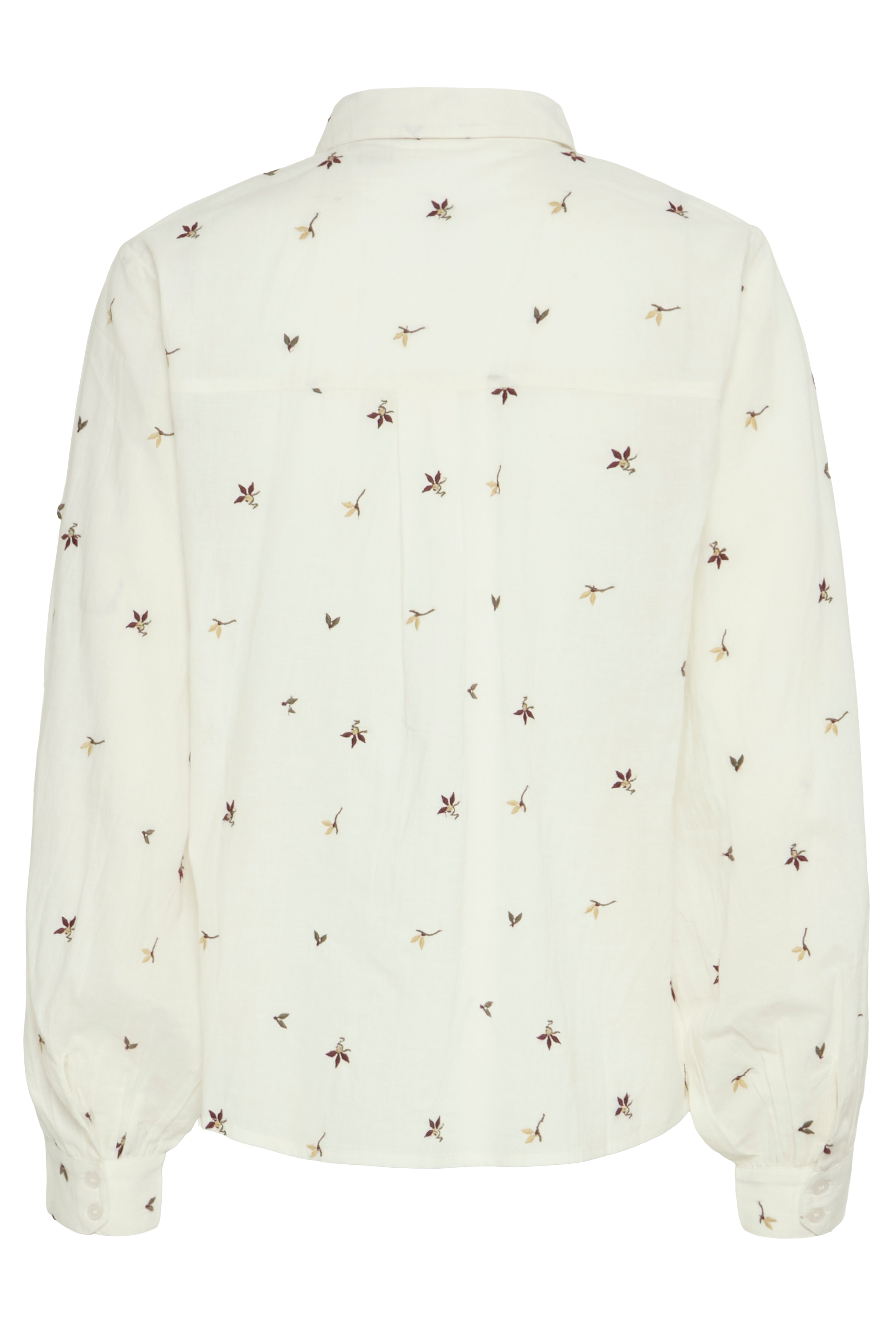 BYJADIS Shirt PACK BACK 20815247-204964