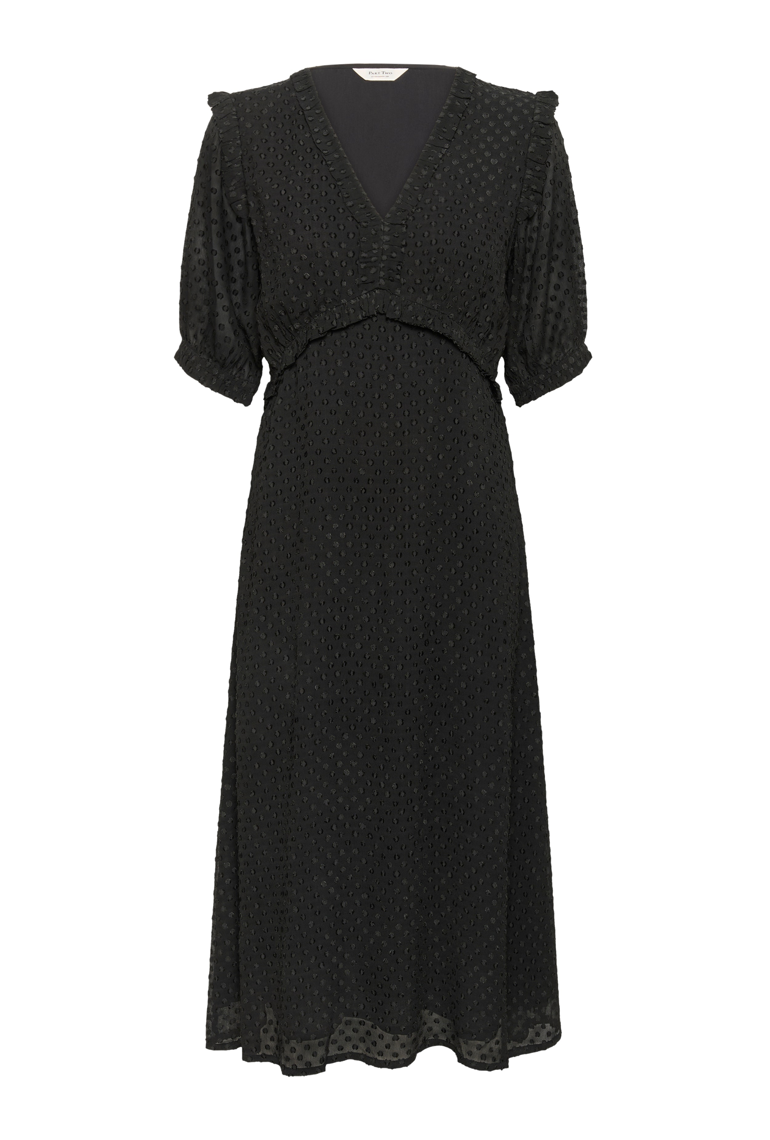 VeniaPW Dress PACK FRONT 30310146-304392